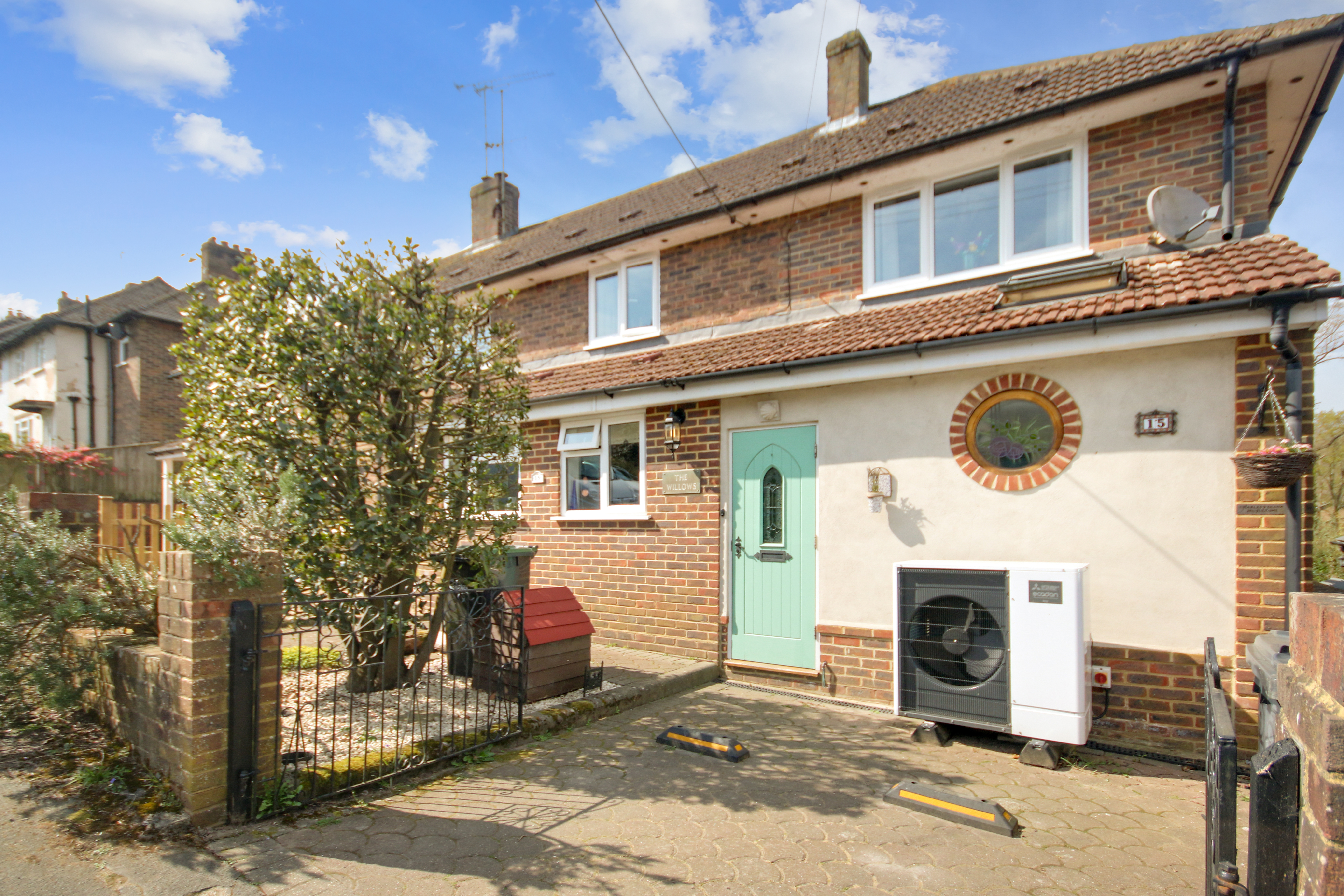 Hamsey Road, , Sharpthorne, West Sussex