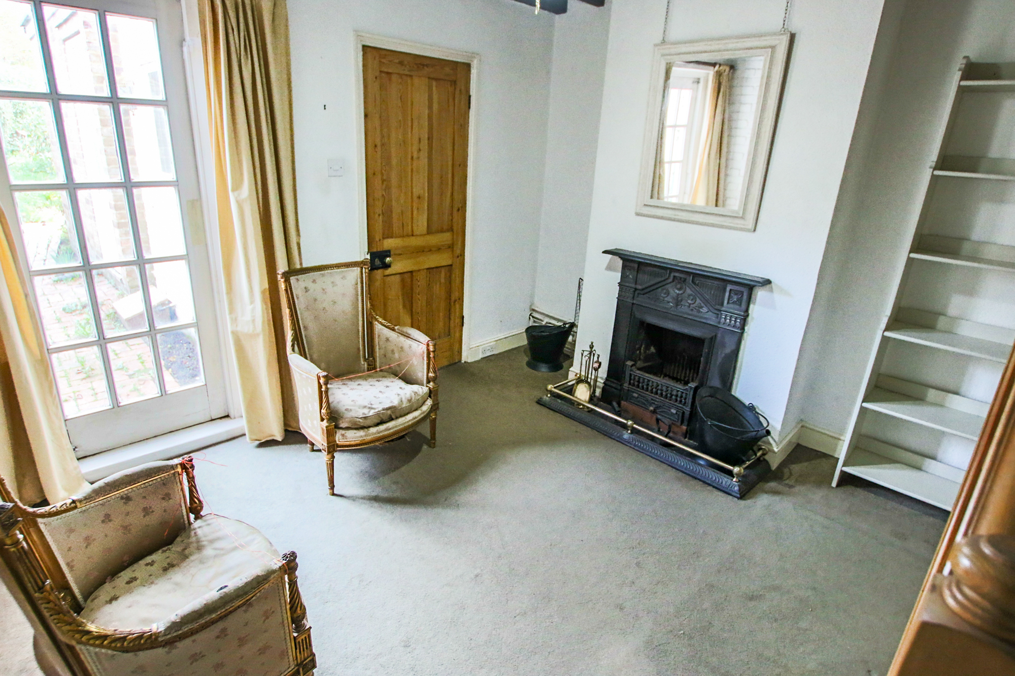 Brookhill Road, Copthorne, West Sussex