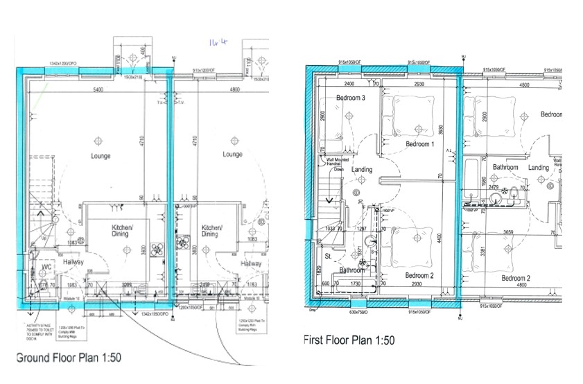 Property Floorplan