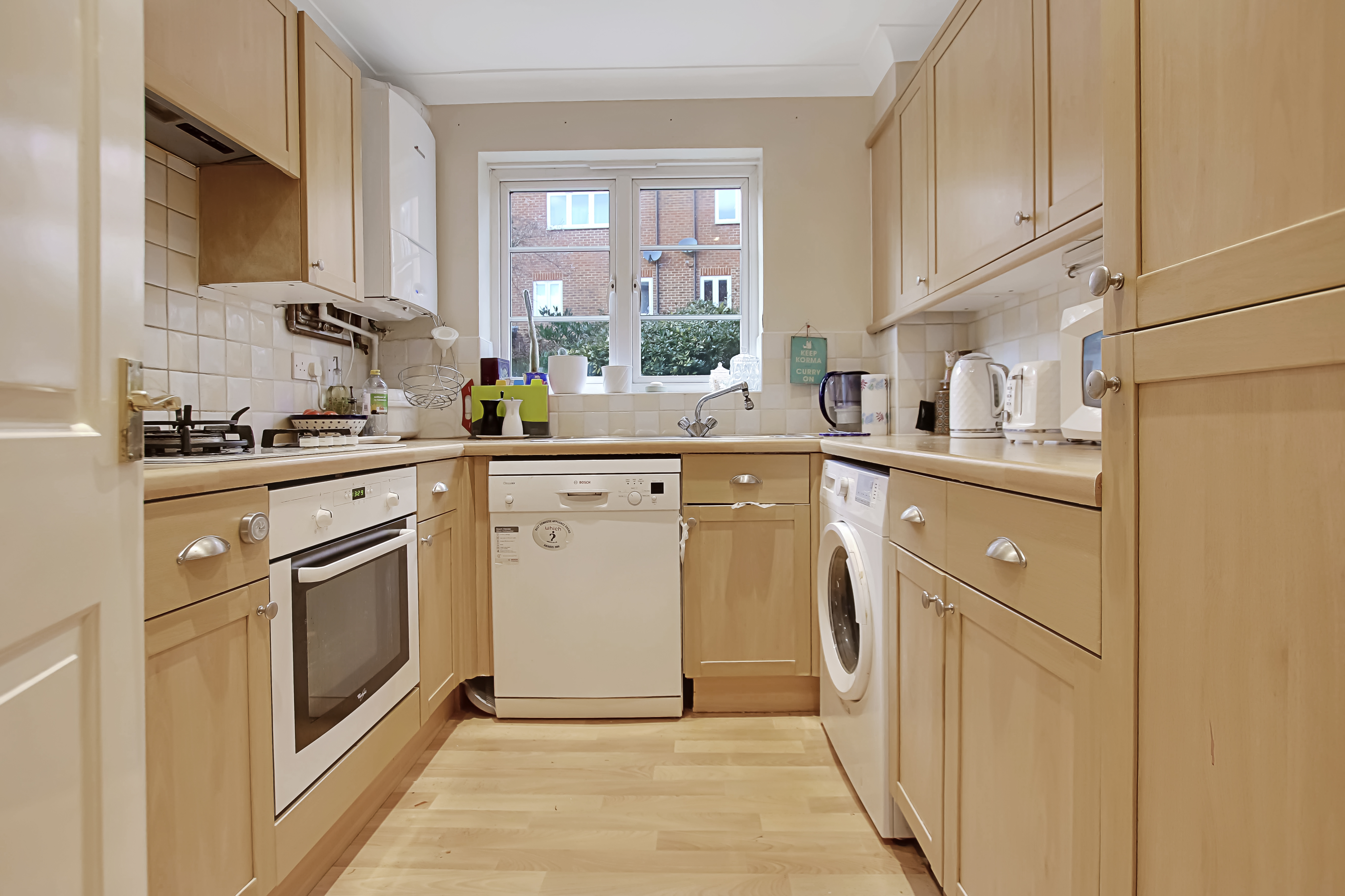 London Road, East Grinstead, West Sussex