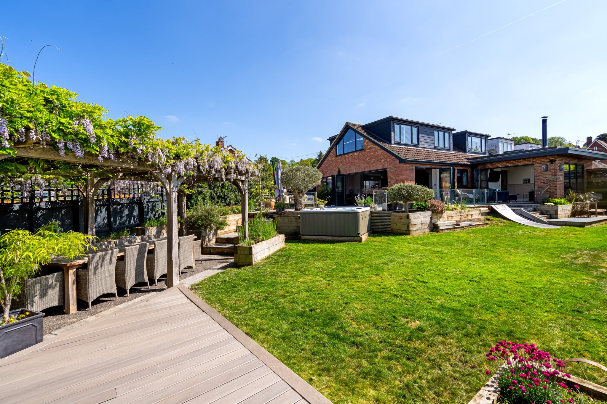 Wessex Drive, Cheltenham