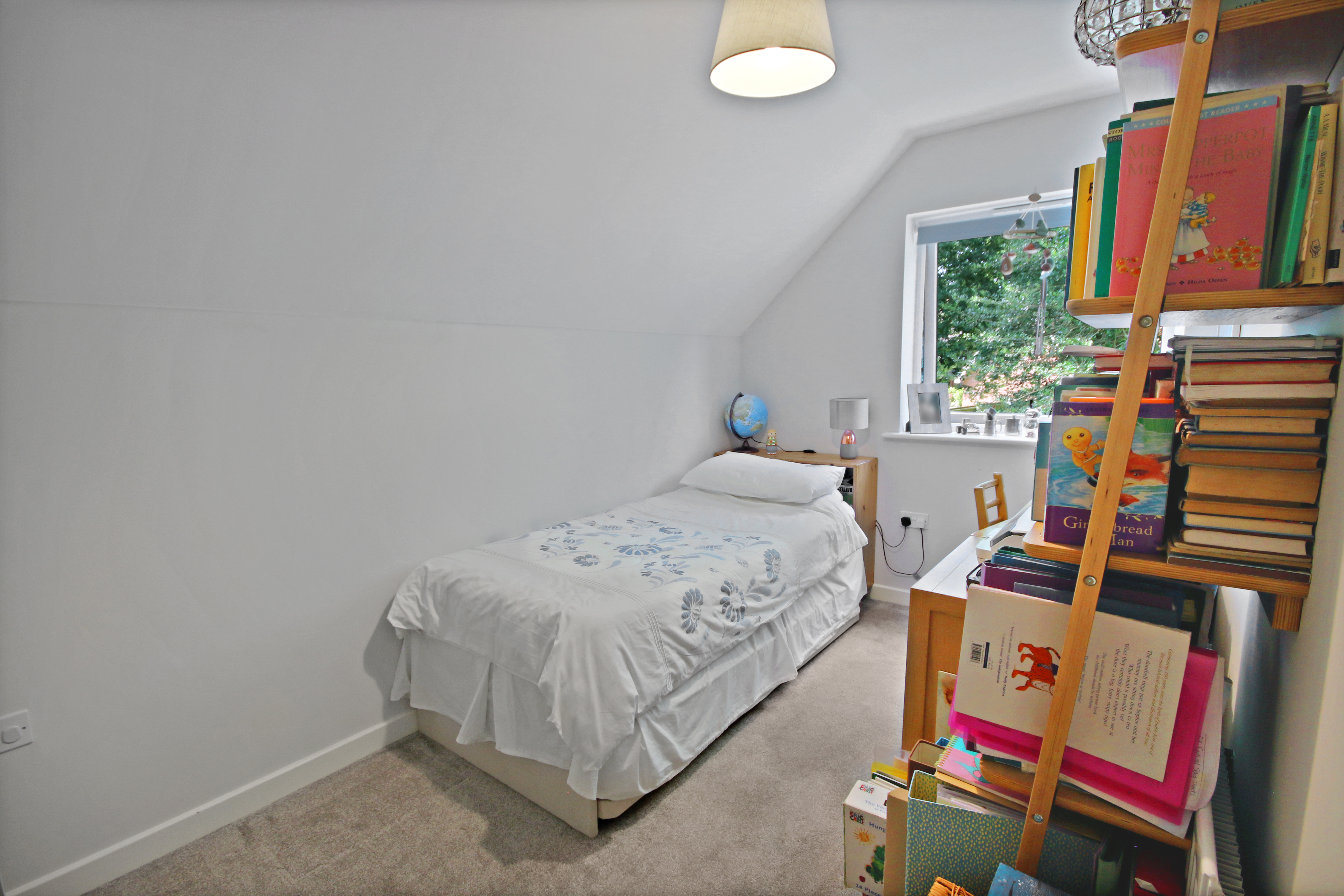 Gage Close, West Sussex