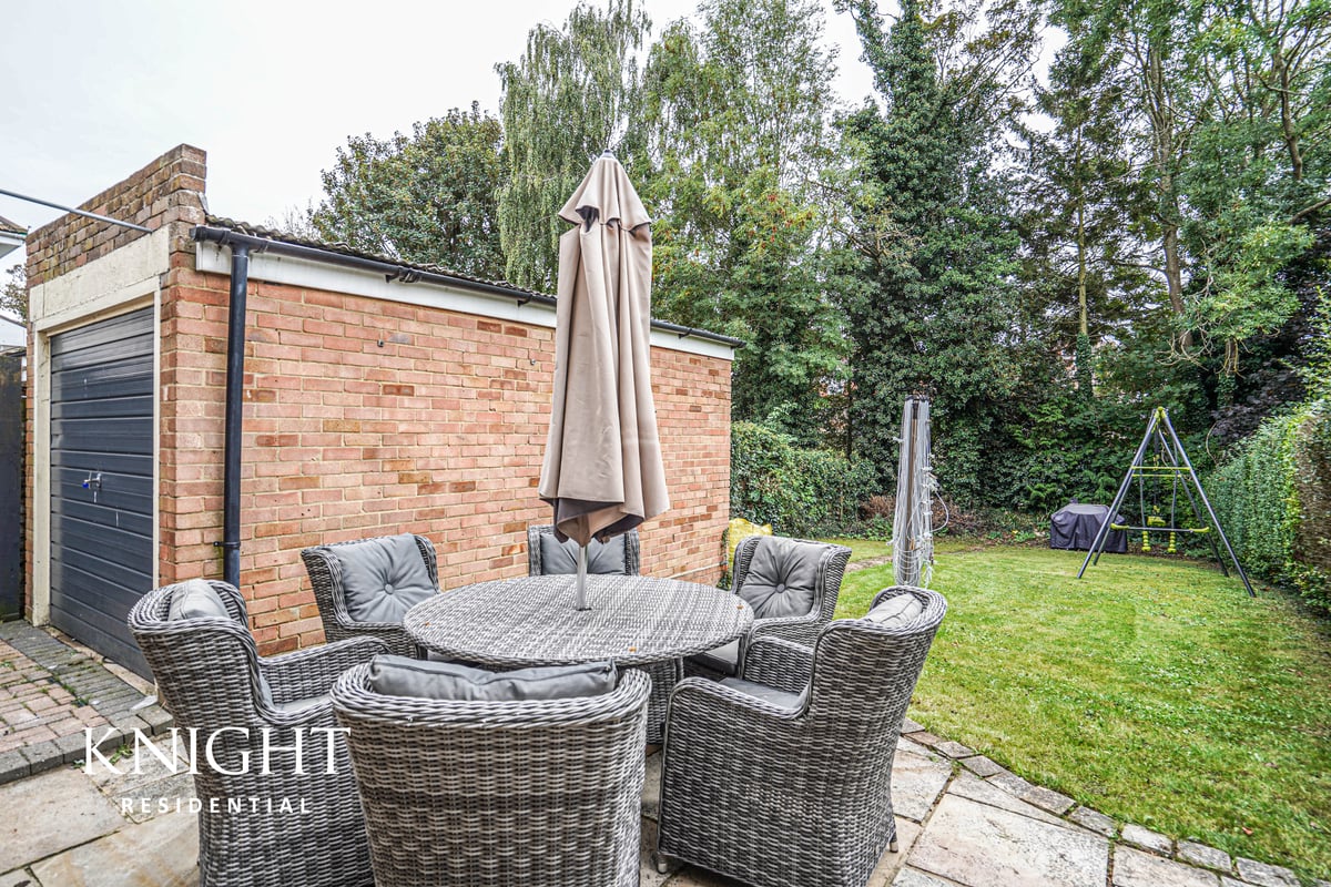 Endsleigh Court image