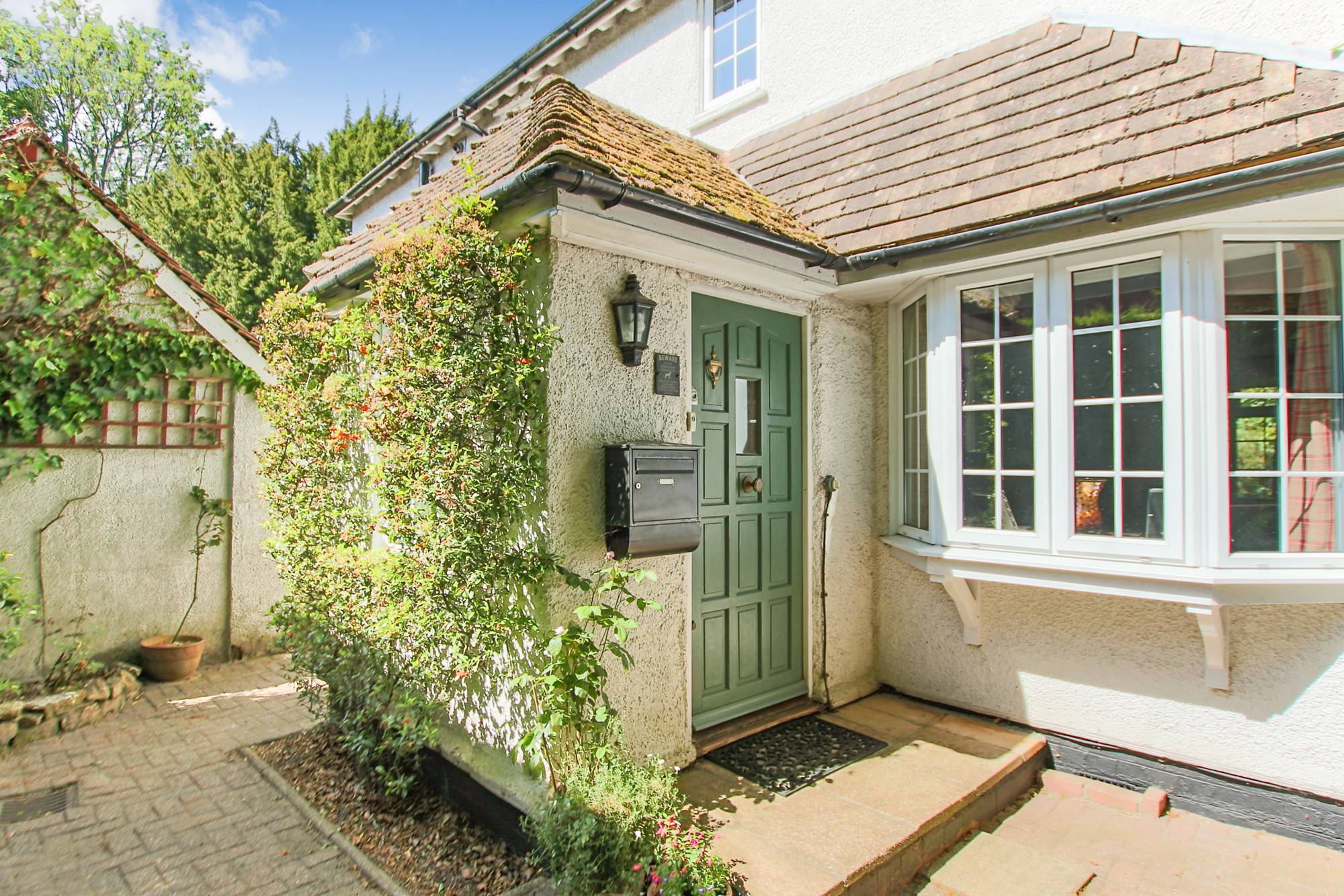 Luxfords Lane, East Grinstead, West Sussex