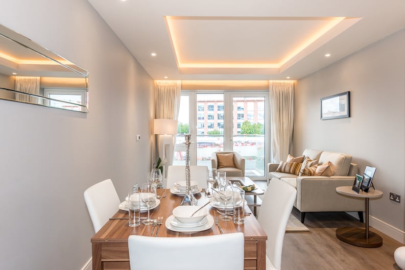 1 bedroom(s) apartment to sale in Fulham Reach, Hammersmith-image 8