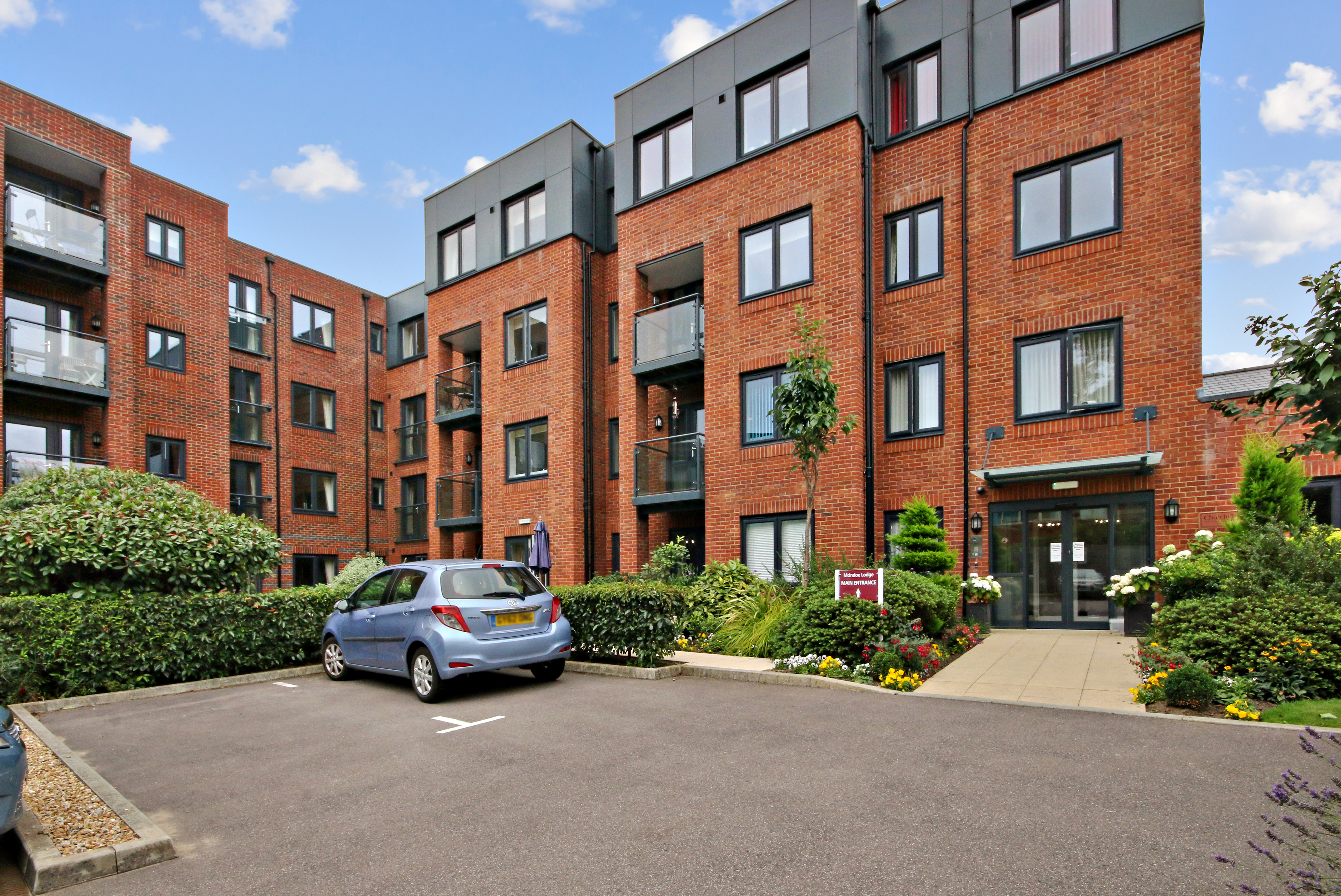 Garland Road, East Grinstead, West Sussex