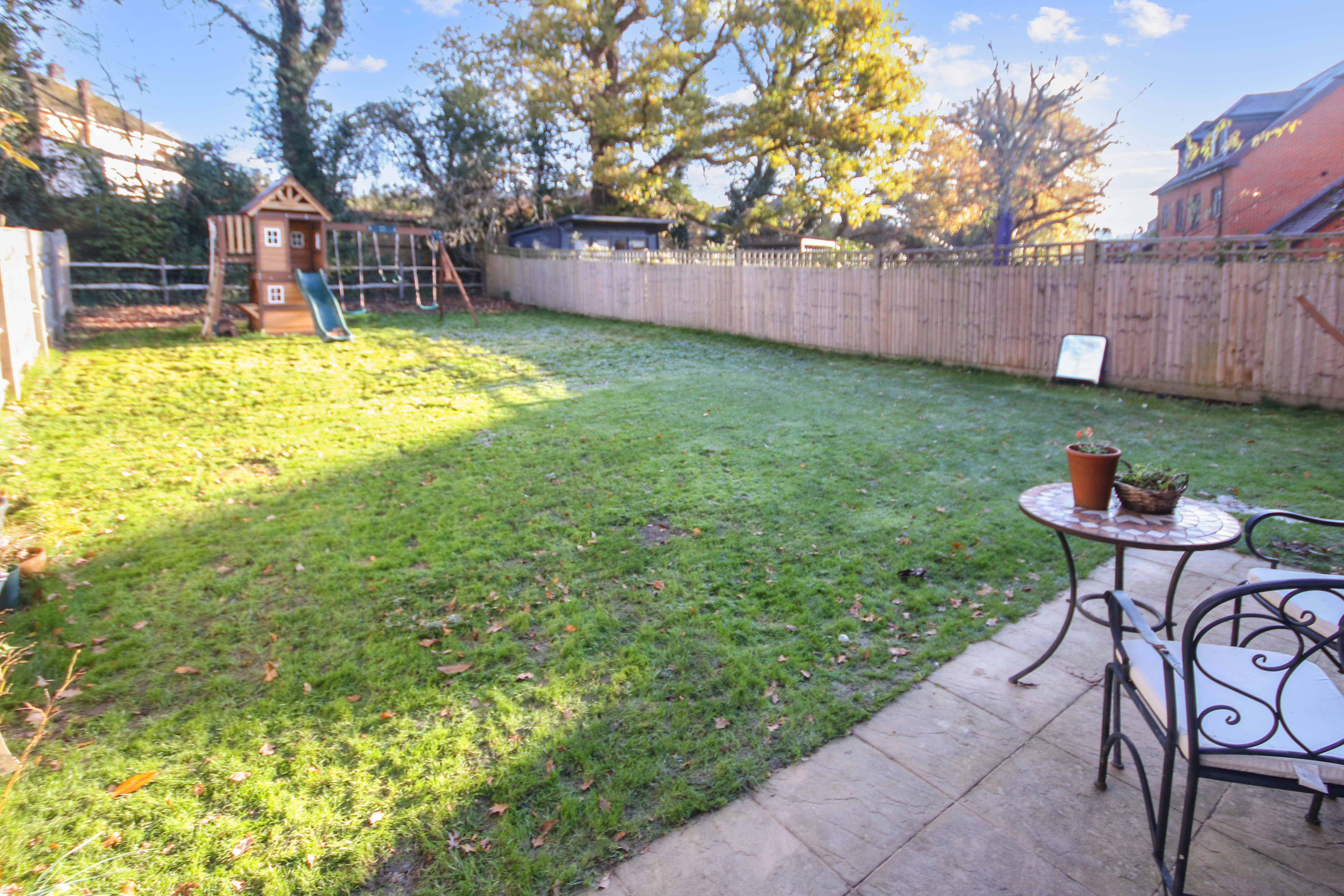 Sunnyside Close, East Grinstead, West Sussex
