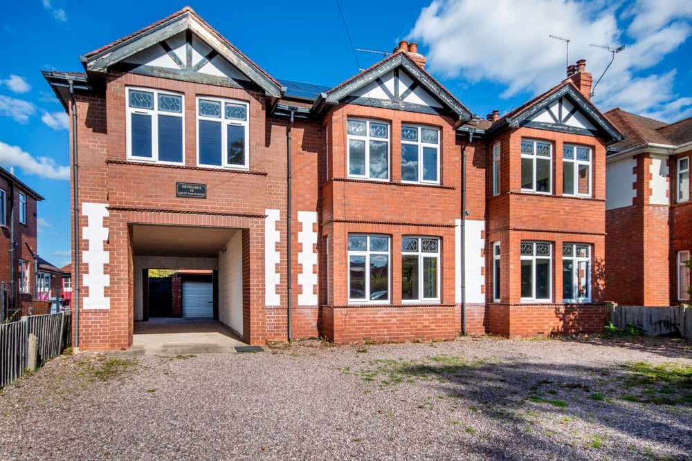 North Road, Retford, DN22 7XJ