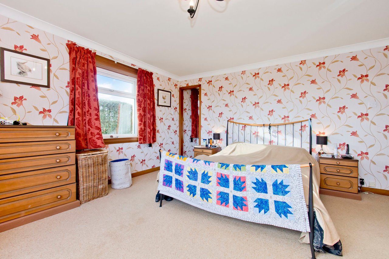 Detached House for sale in Carnoustie Greenlaw, Barry, Carnoustie