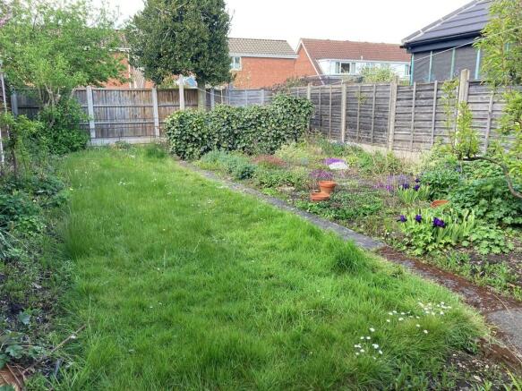 Welham Road, Retford, DN22 6TN