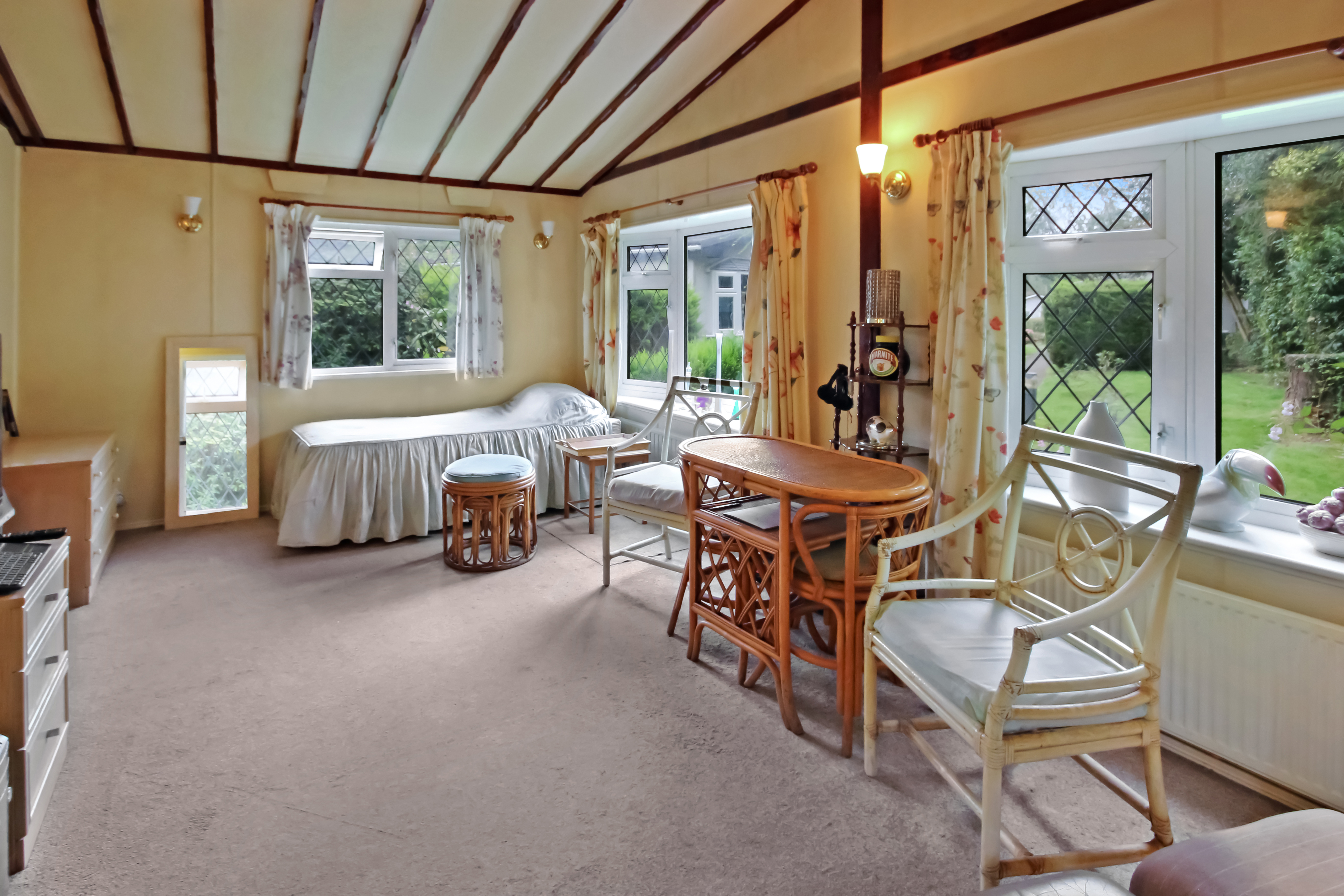 Turners Hill Park, Crawley, West Sussex