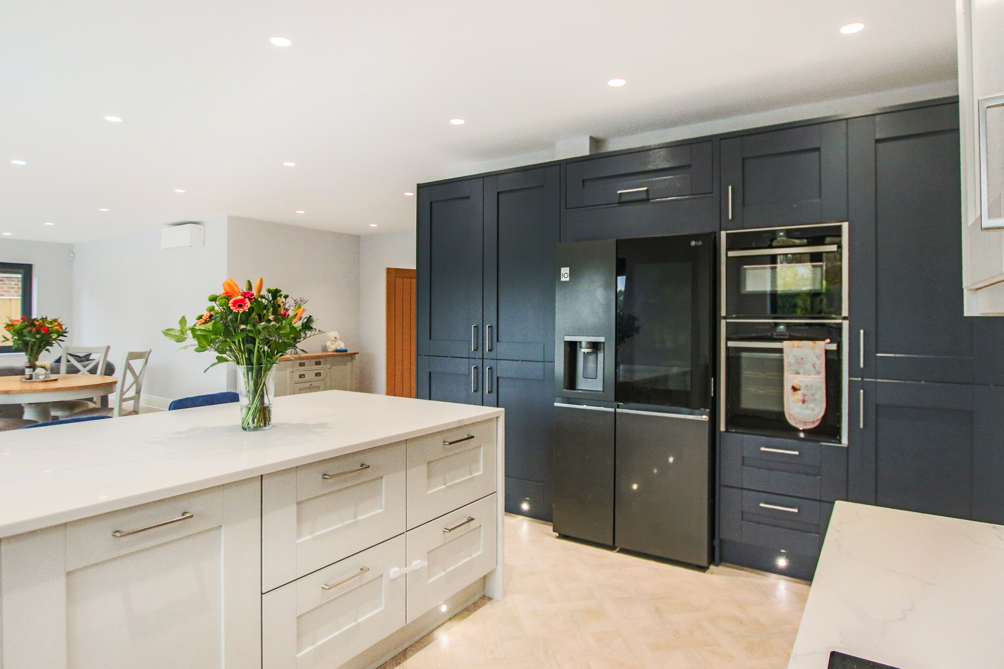 Hartfield Road, Forest Row, East Sussex