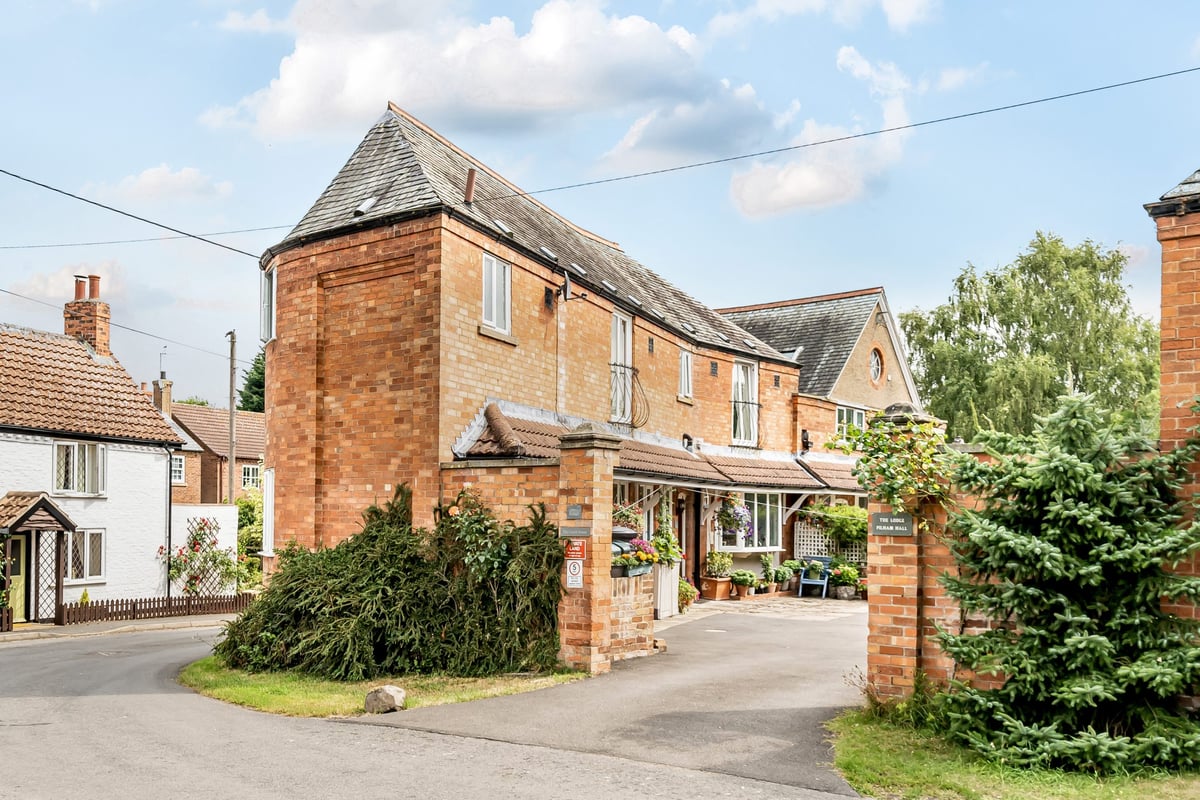 Stable Cottage, Gainsborough, DN21 3NU