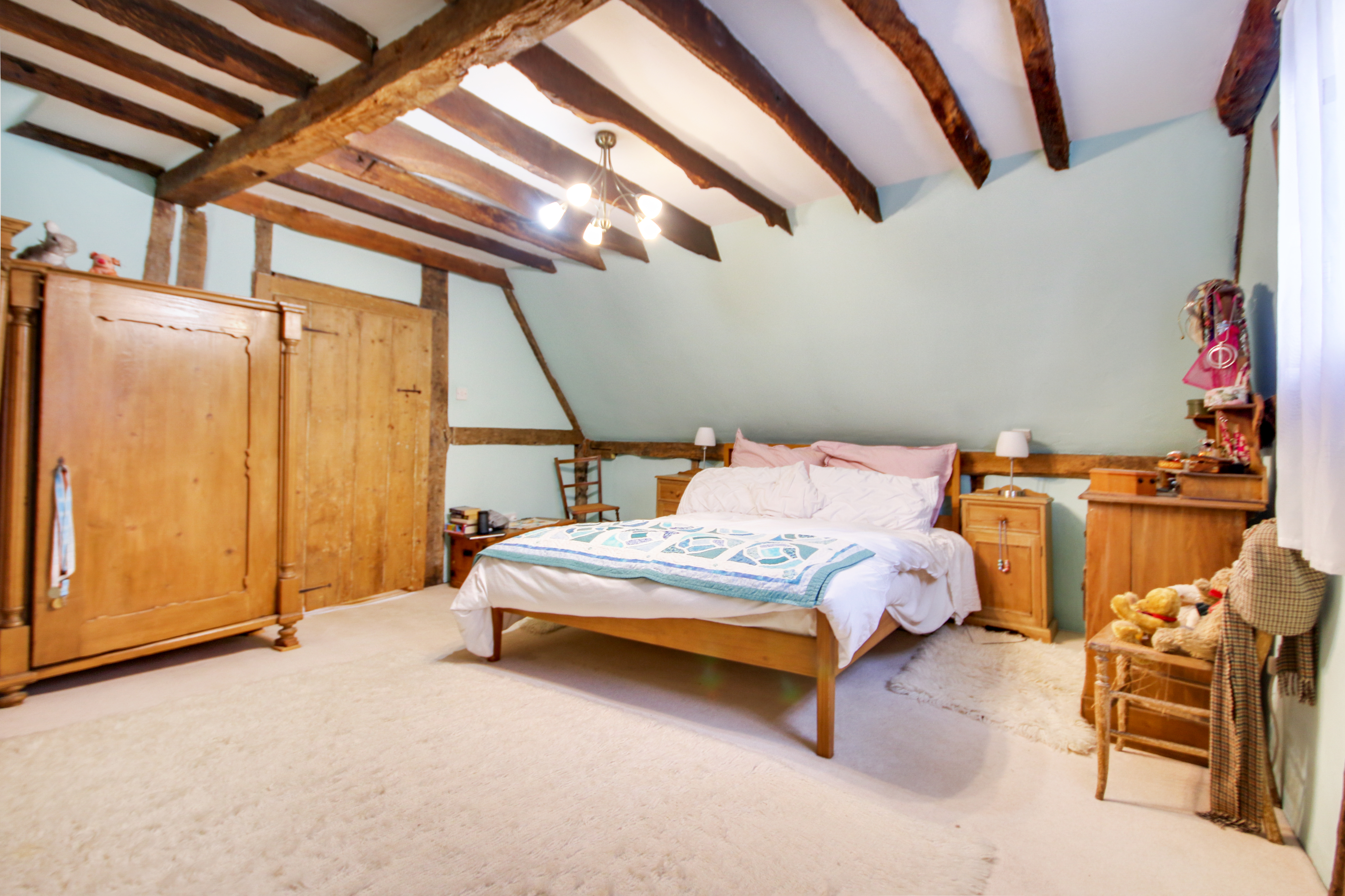 East Park Lane, Lingfield, Surrey