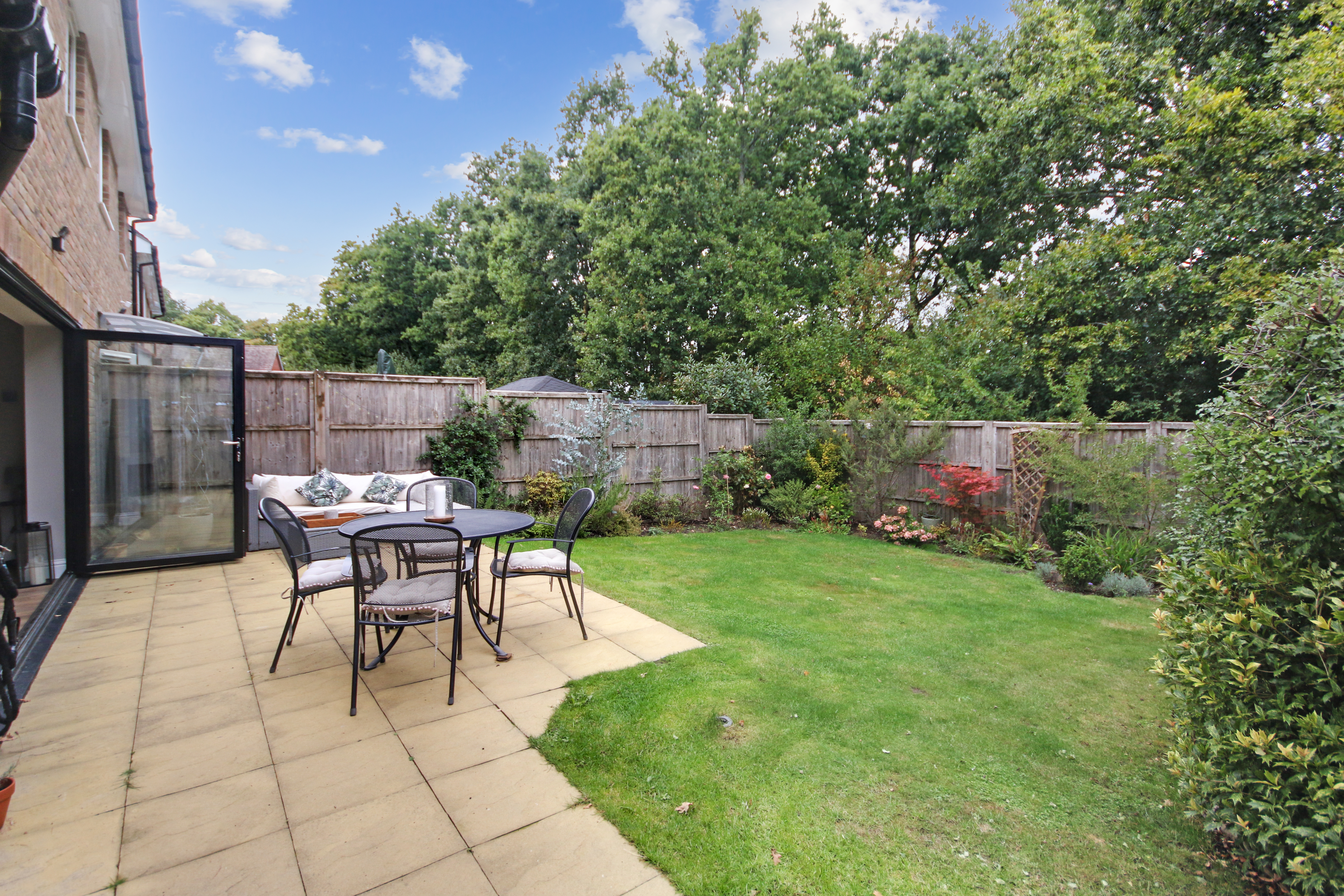 Newick Way, East Grinstead, West Sussex