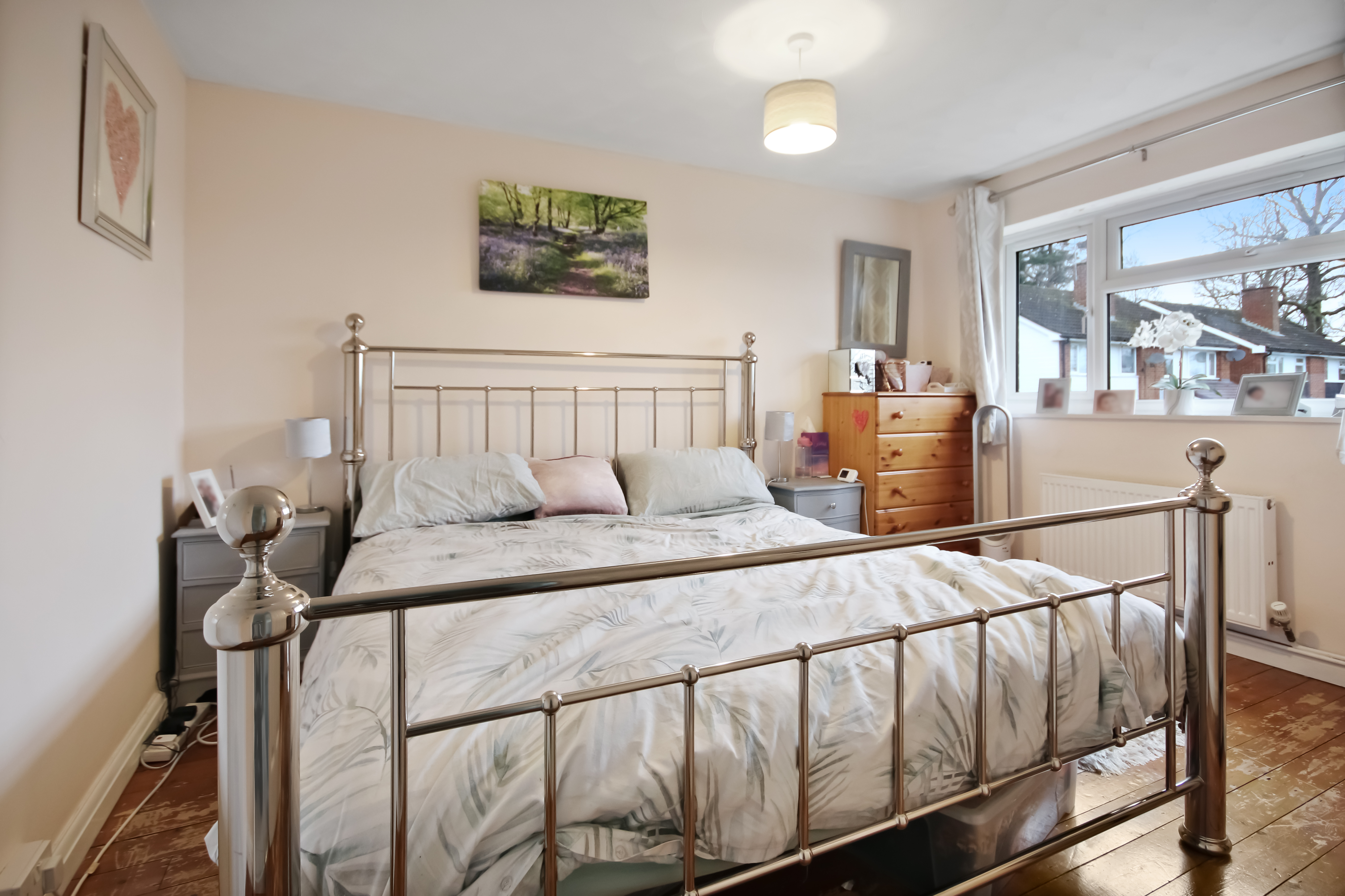 Kennedy Avenue, East Grinstead, West Sussex