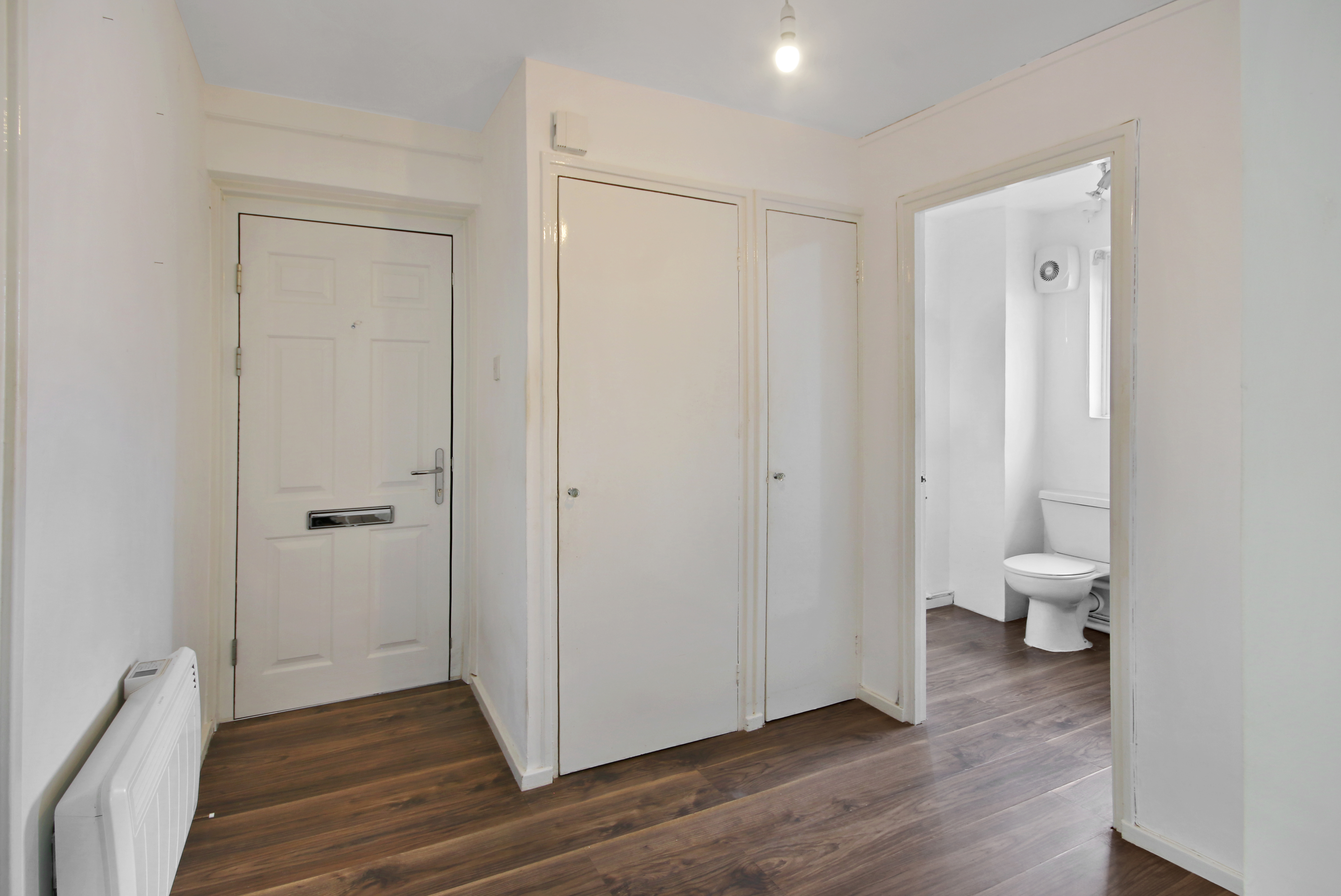 Newlands Crescent, East Grinstead, West Sussex