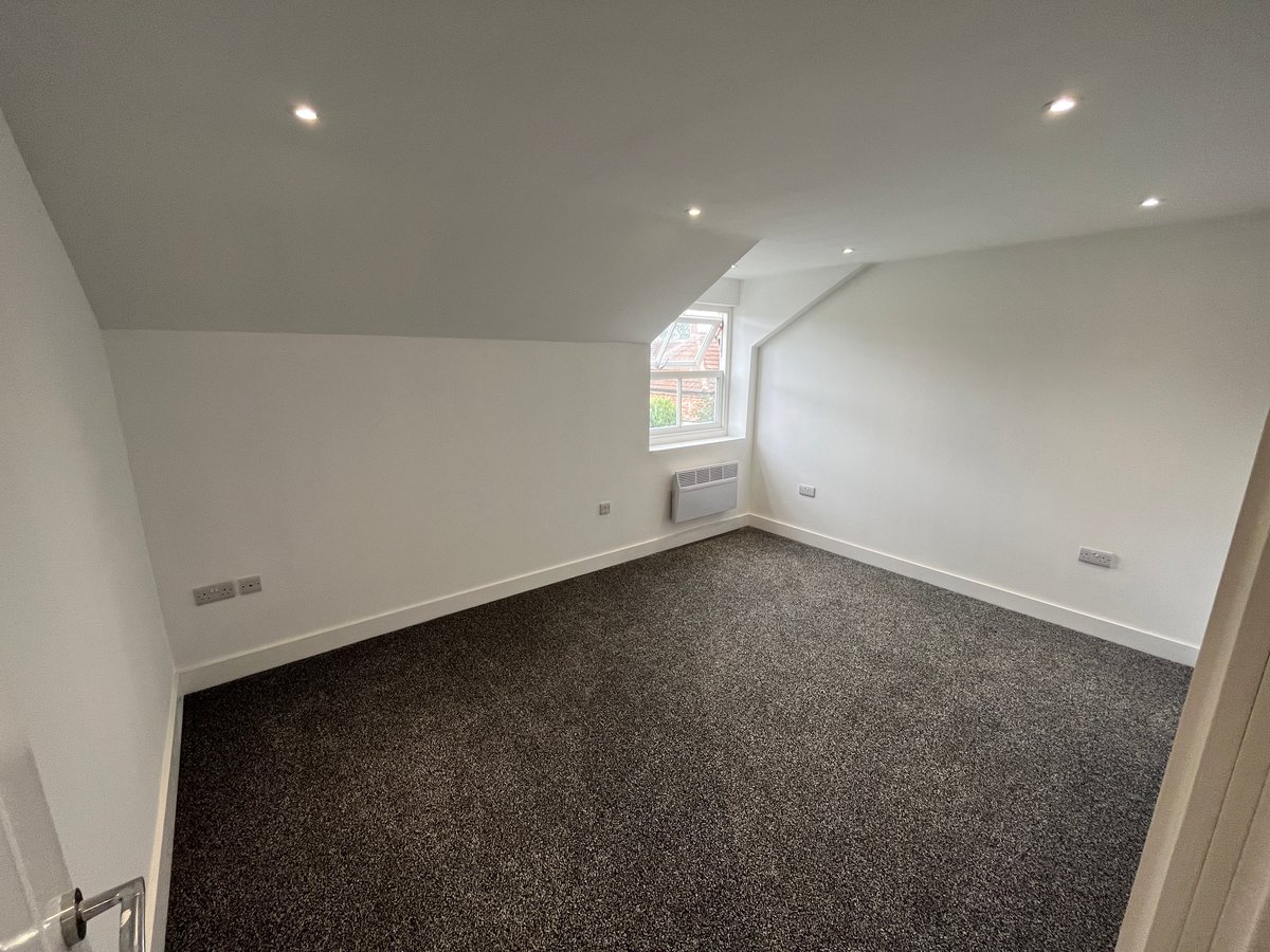 Apartment 22, Chapelgate, DN22 6PJ