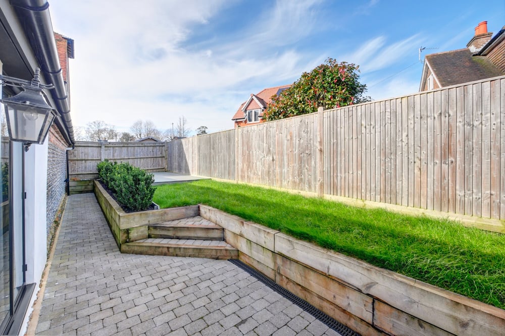 Property Details for Coach Barn Lane Hailsham East Sussex BN27 3YR