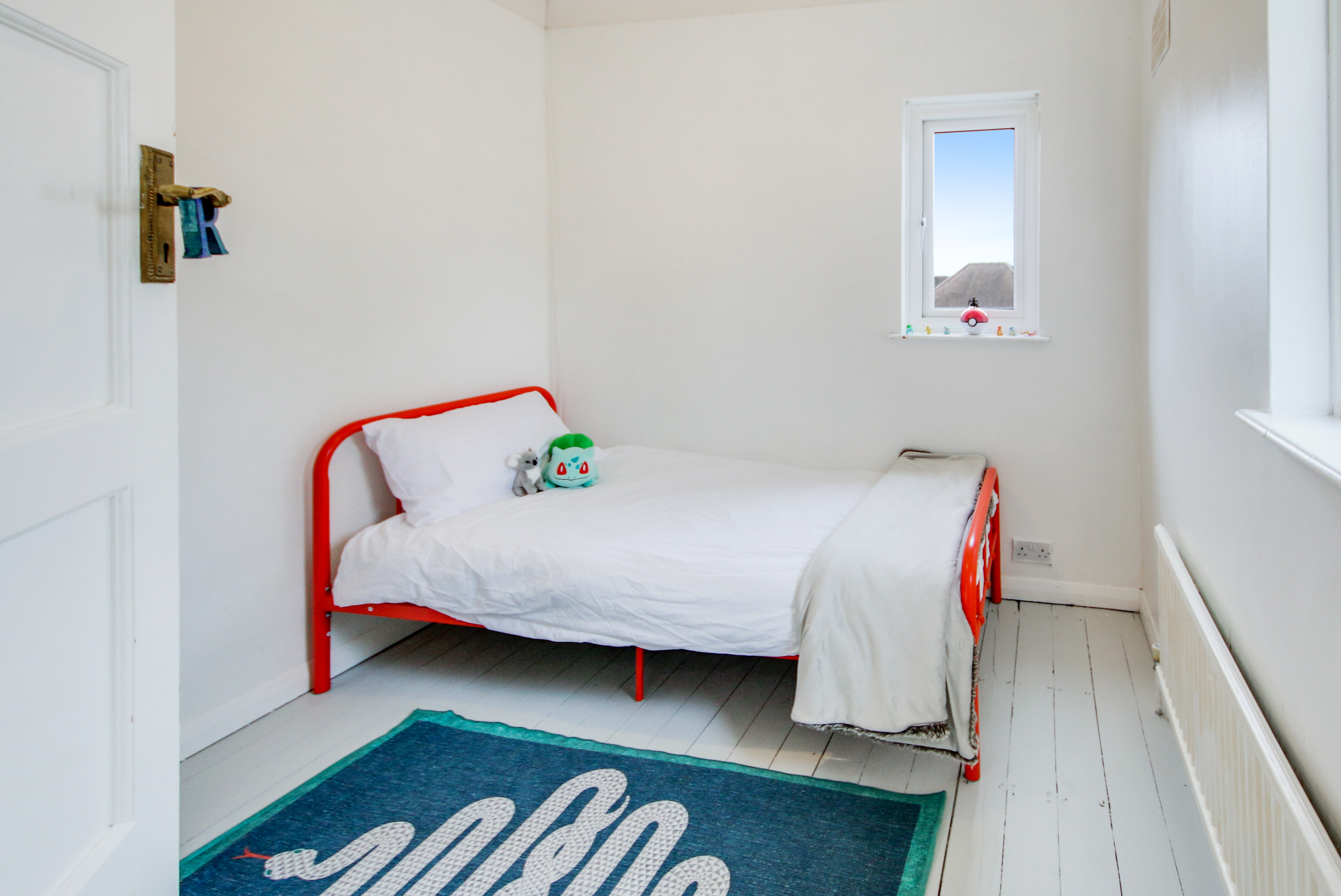 Medway, Crawley, West Sussex