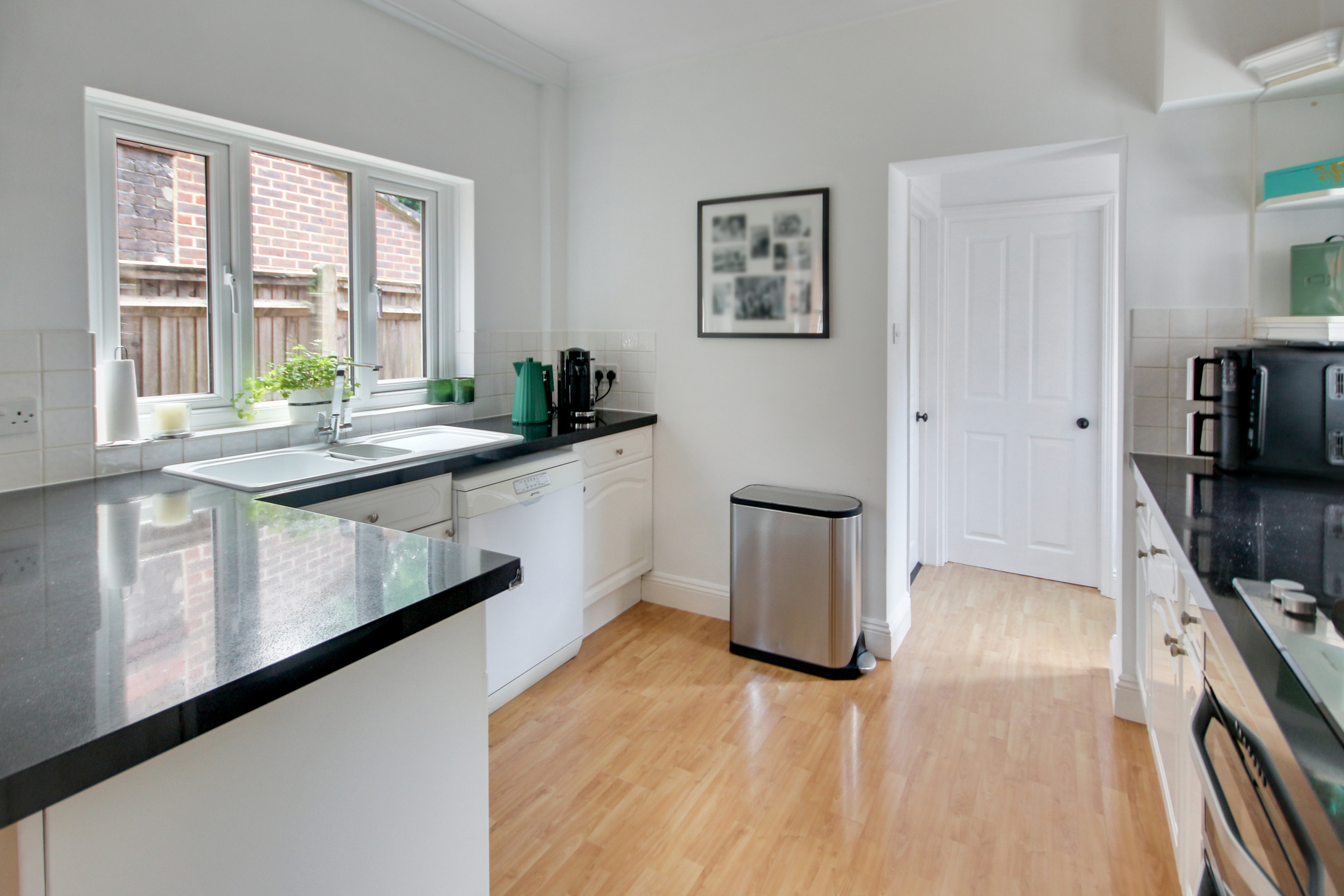 Crescent Road, East Grinstead, West Sussex