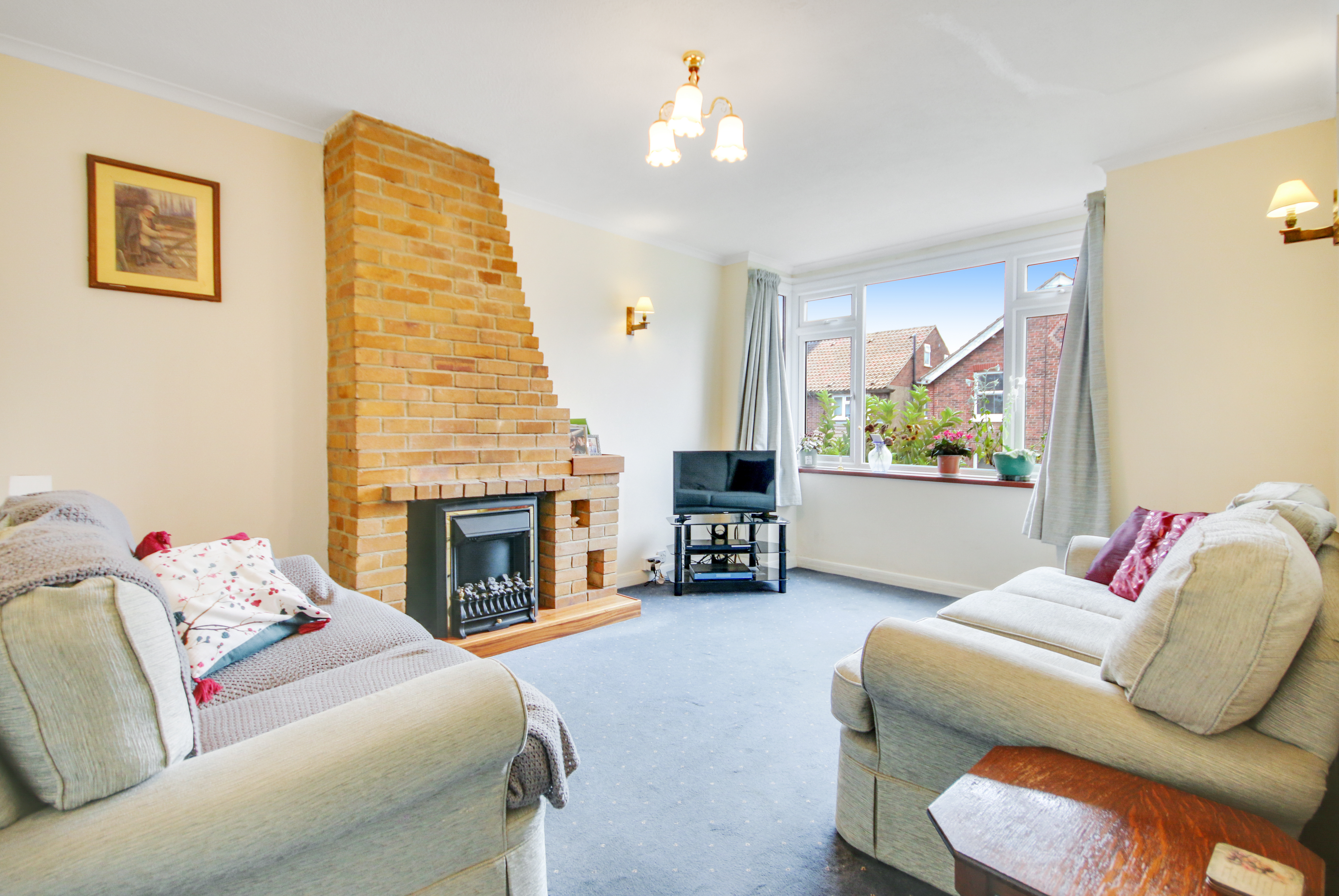 Stockwell Road, East Grinstead, West Sussex