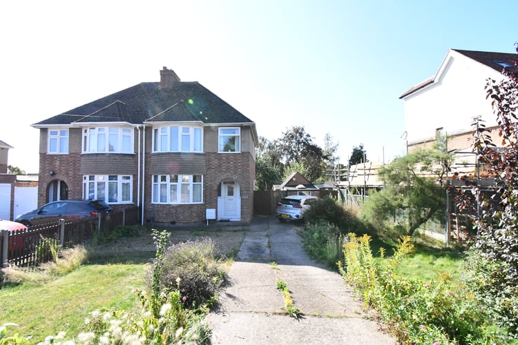 Ridge Road, Kempston, Bedford, MK43 9BS