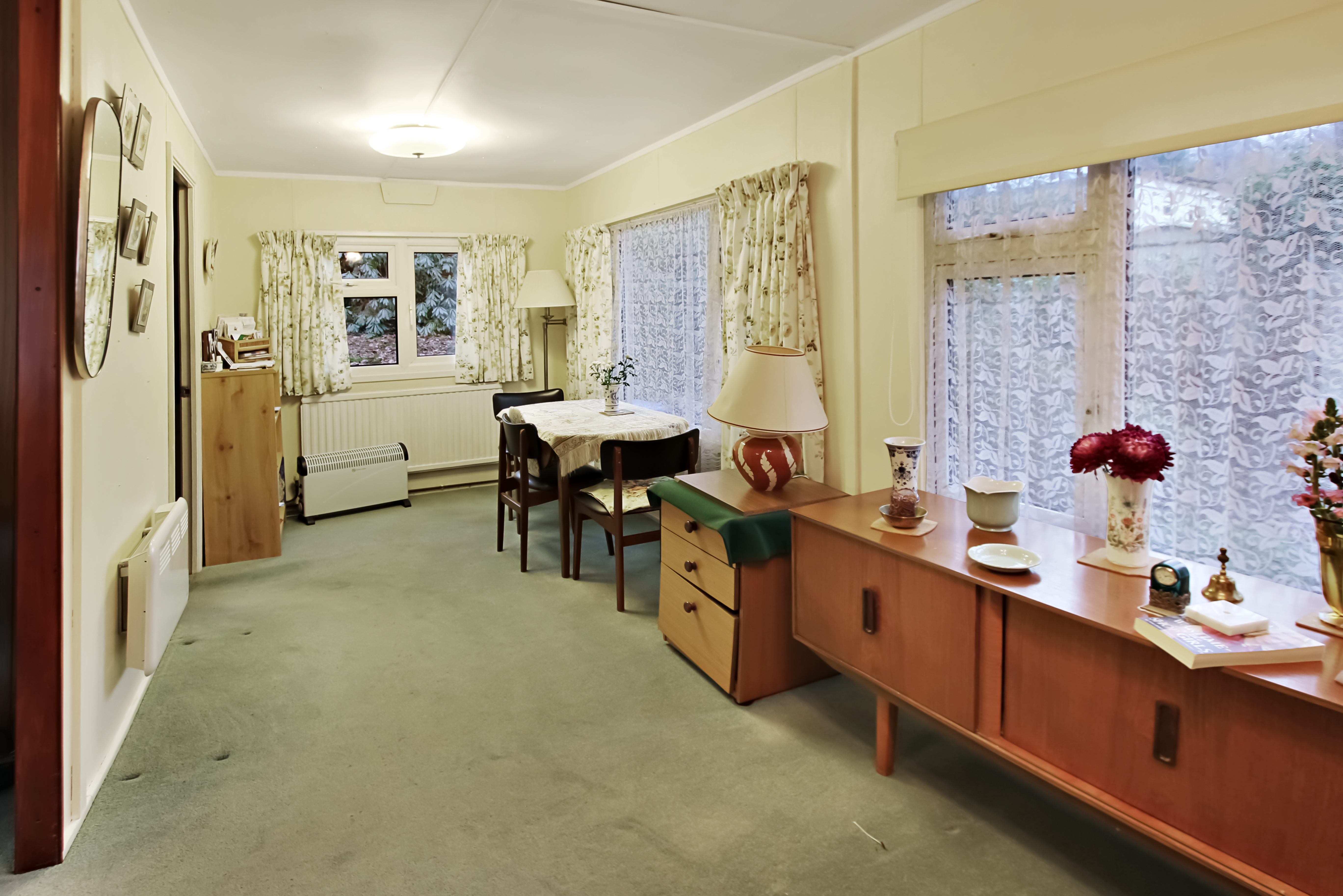 Turners Hill Park, Crawley, West Sussex