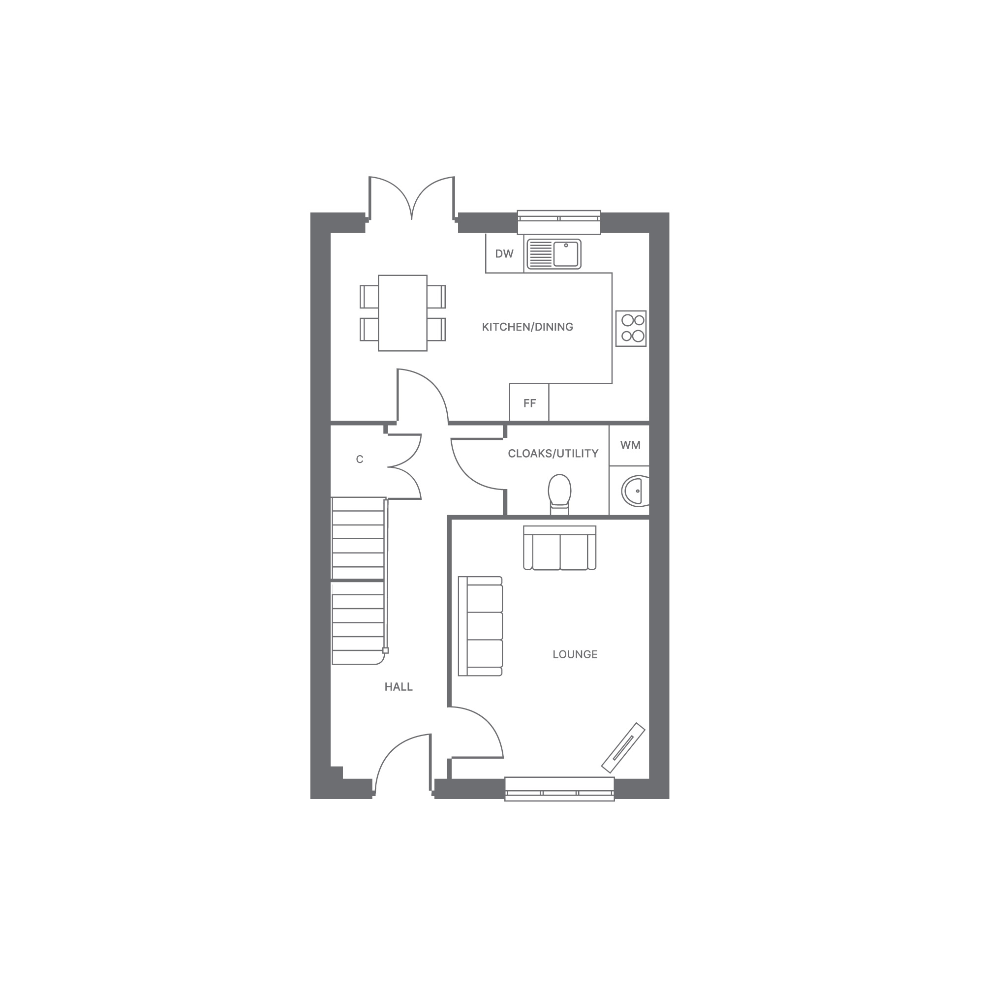 Property Floorplans 1