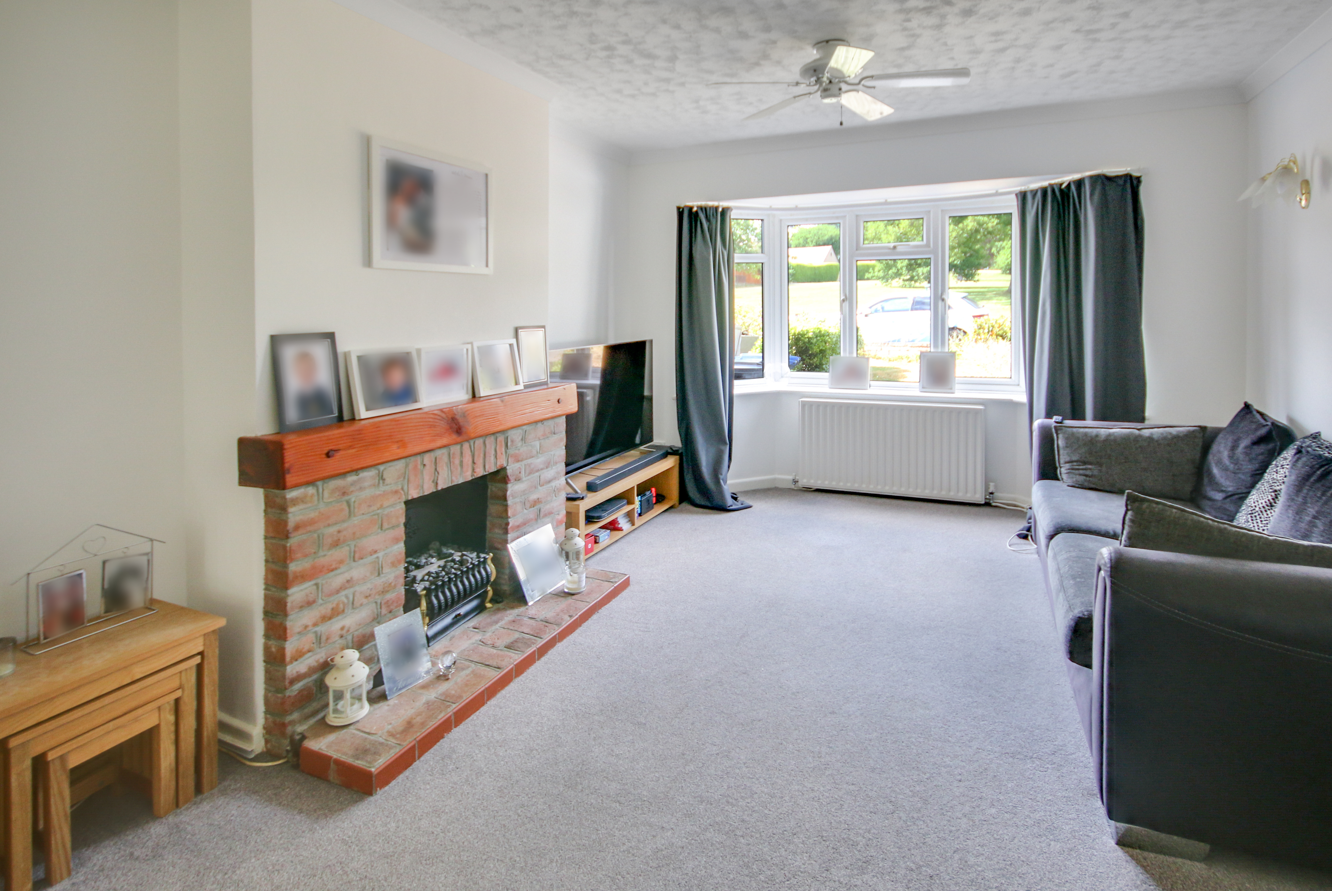 Blount Avenue, East Grinstead, West Sussex