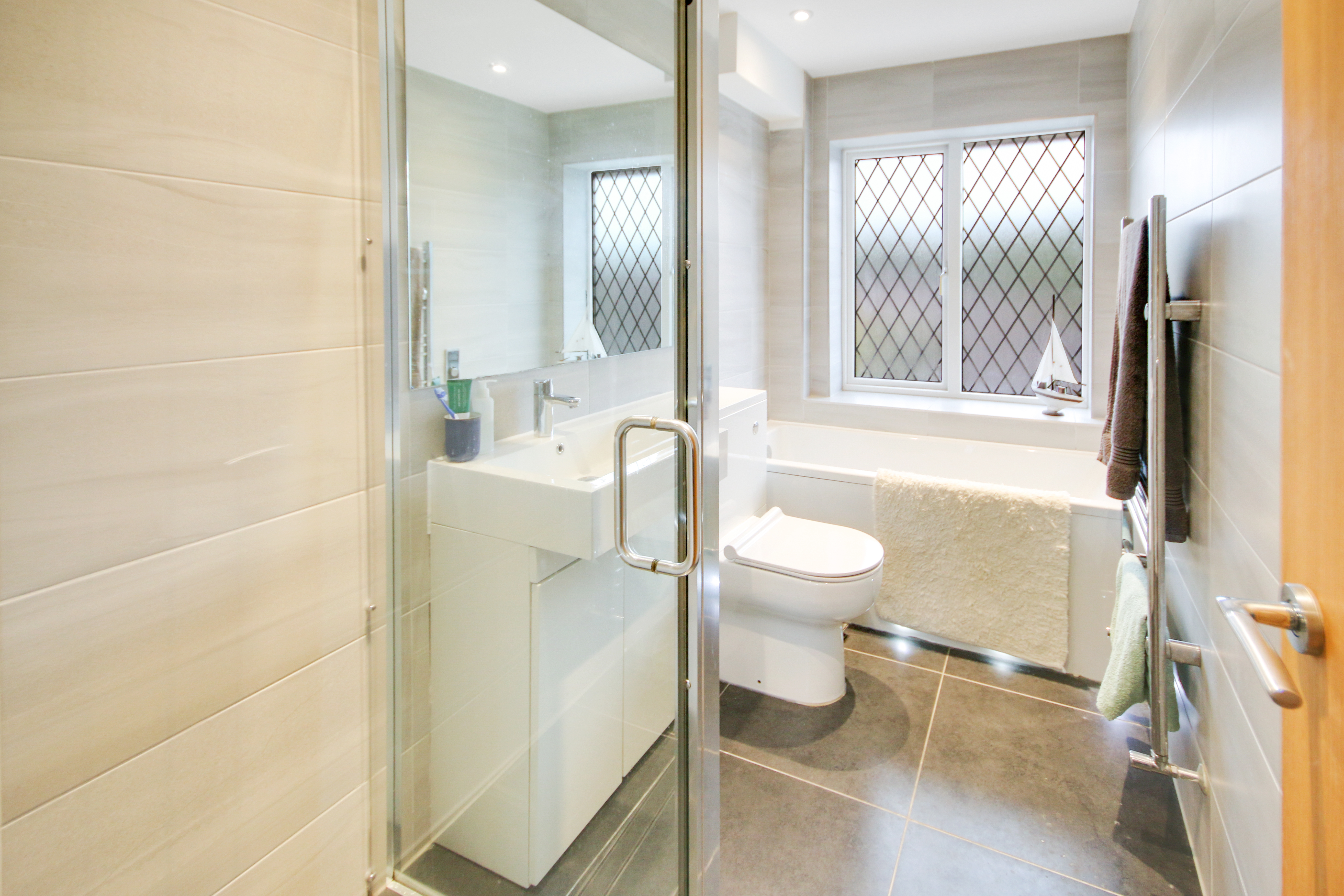 Pond Way, East Grinstead, West Sussex