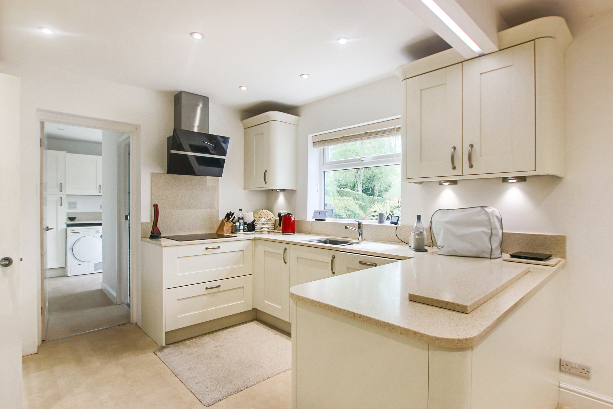 Hackenden Close, East Grinstead, West Sussex