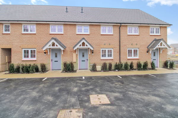 Conybeare Road , Cambridge, Cambridgeshire Image