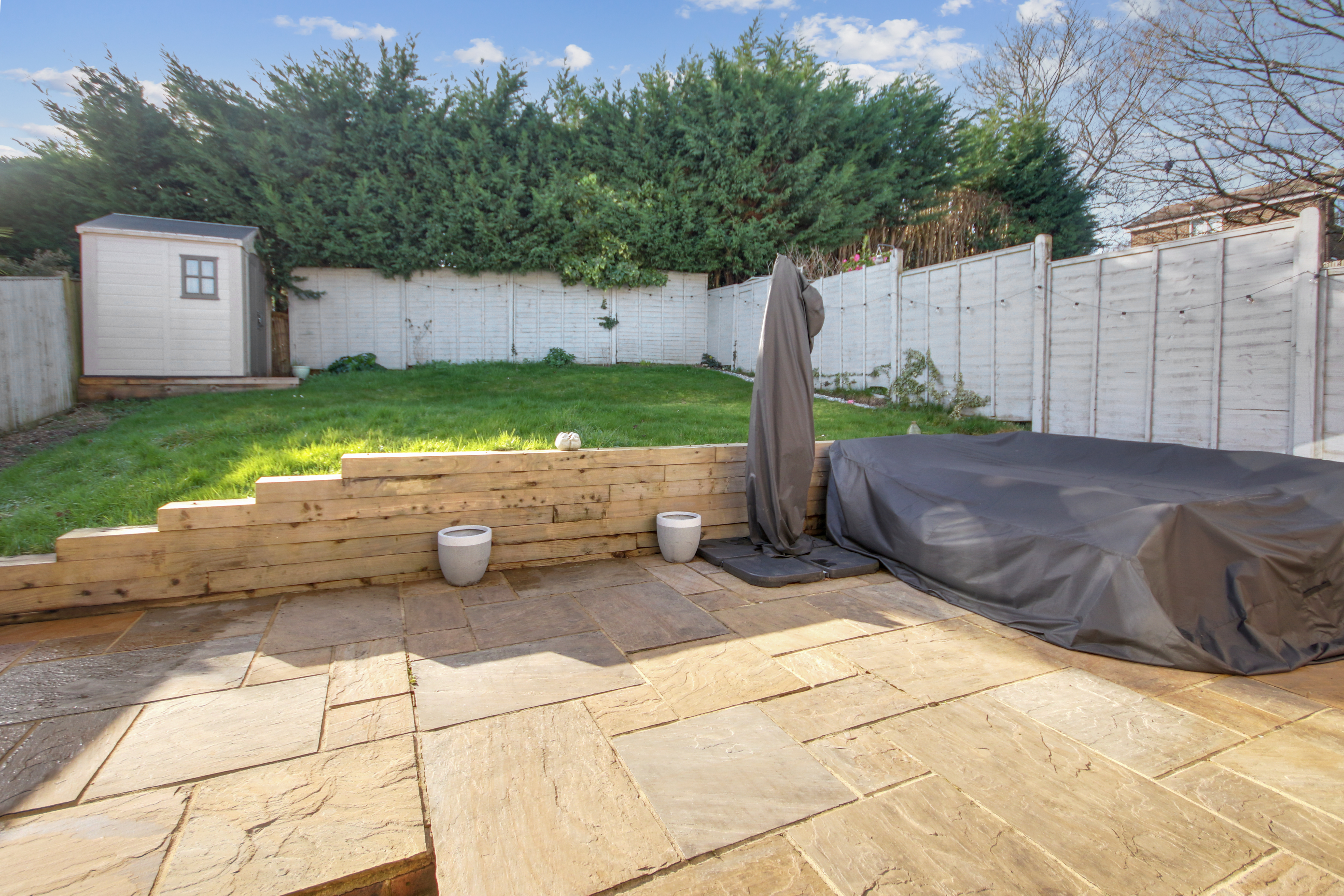 Hawarden Close, Crawley Down, West Sussex