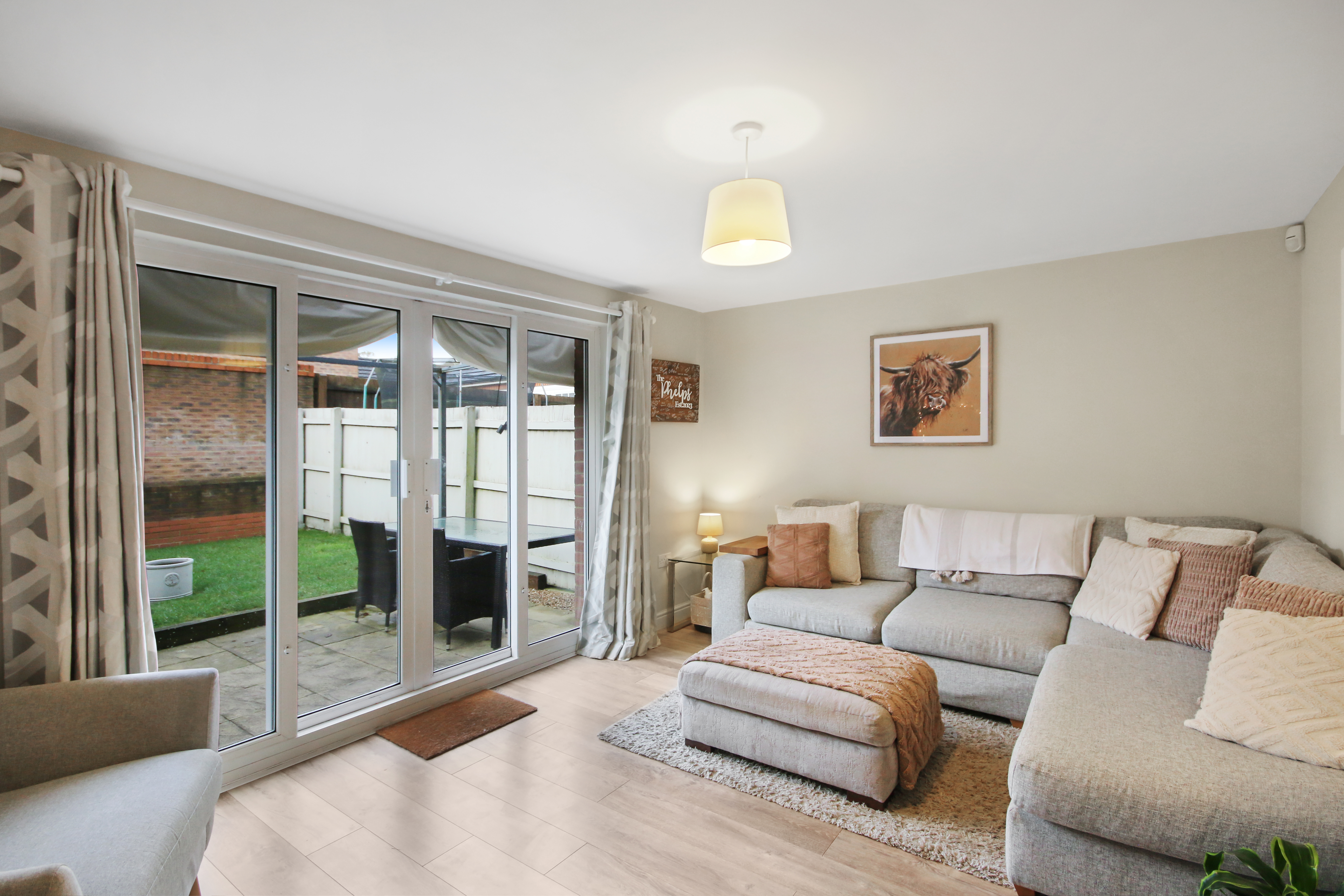 The Leas, West Sussex