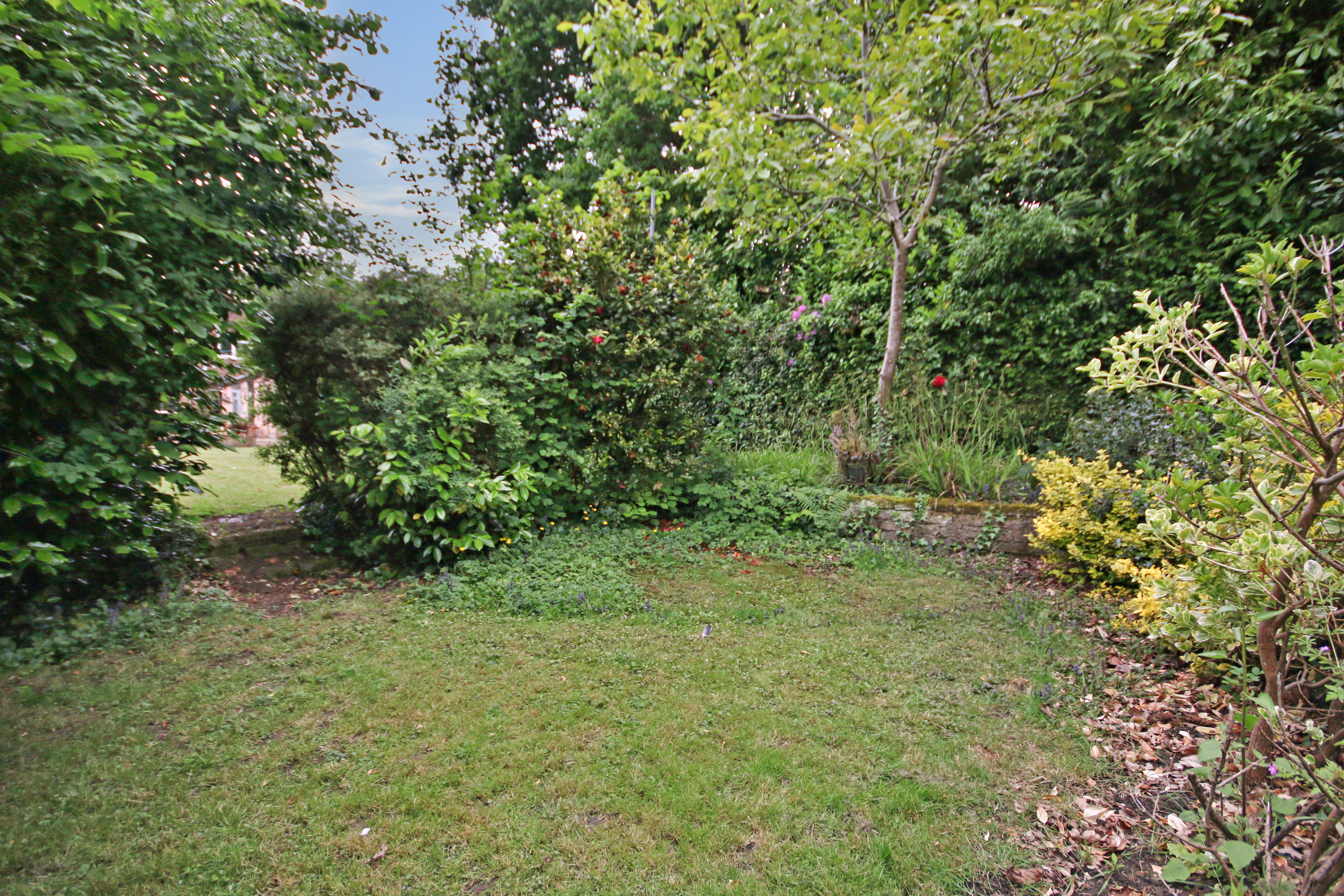 Sandhawes Hill, East Grinstead, West Sussex