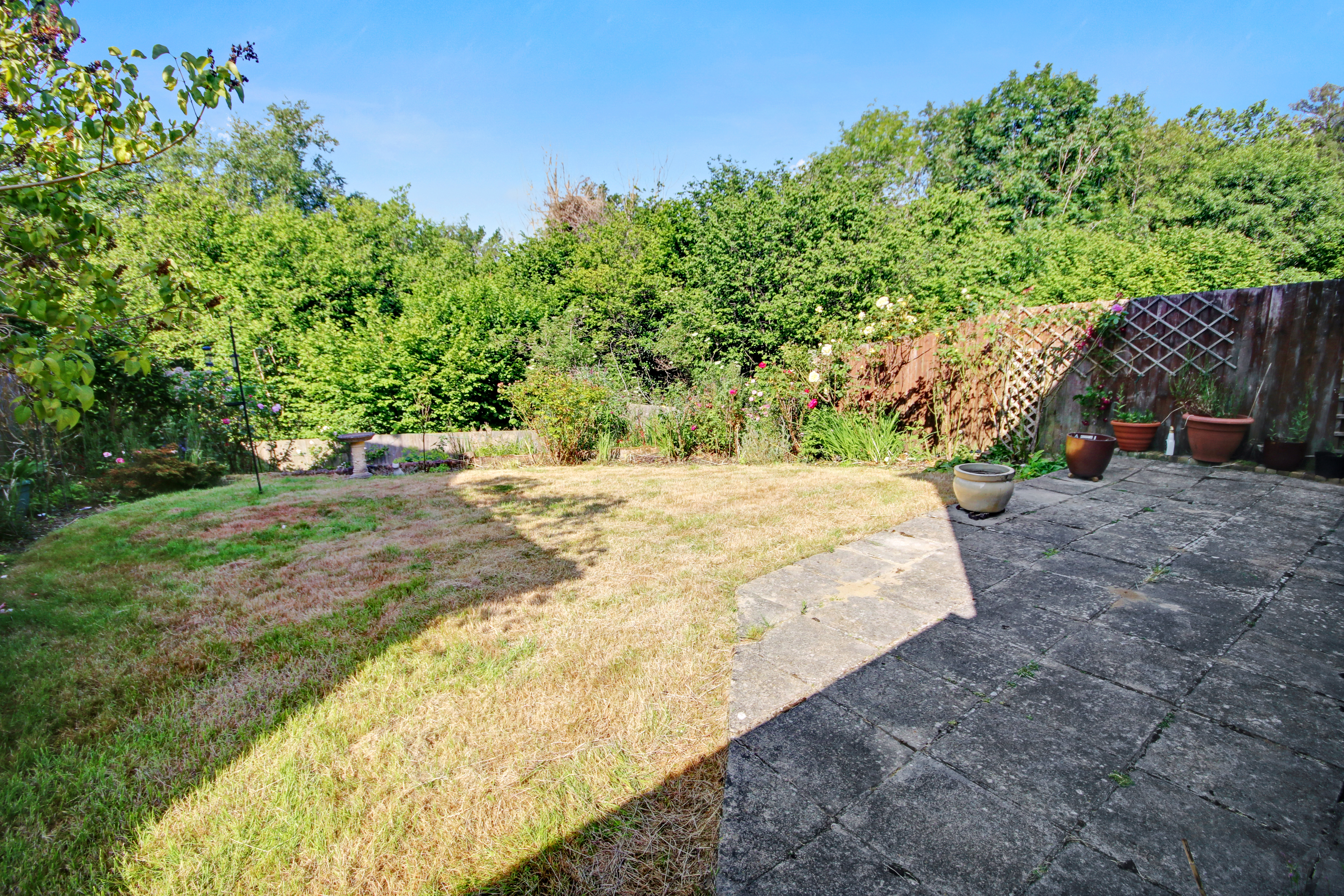 Pegasus Way, East Grinstead, West Sussex