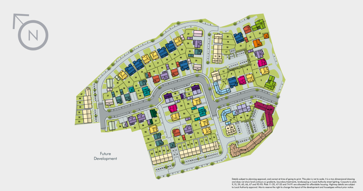 Property Floorplans 3