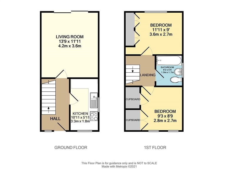 | Floorplan