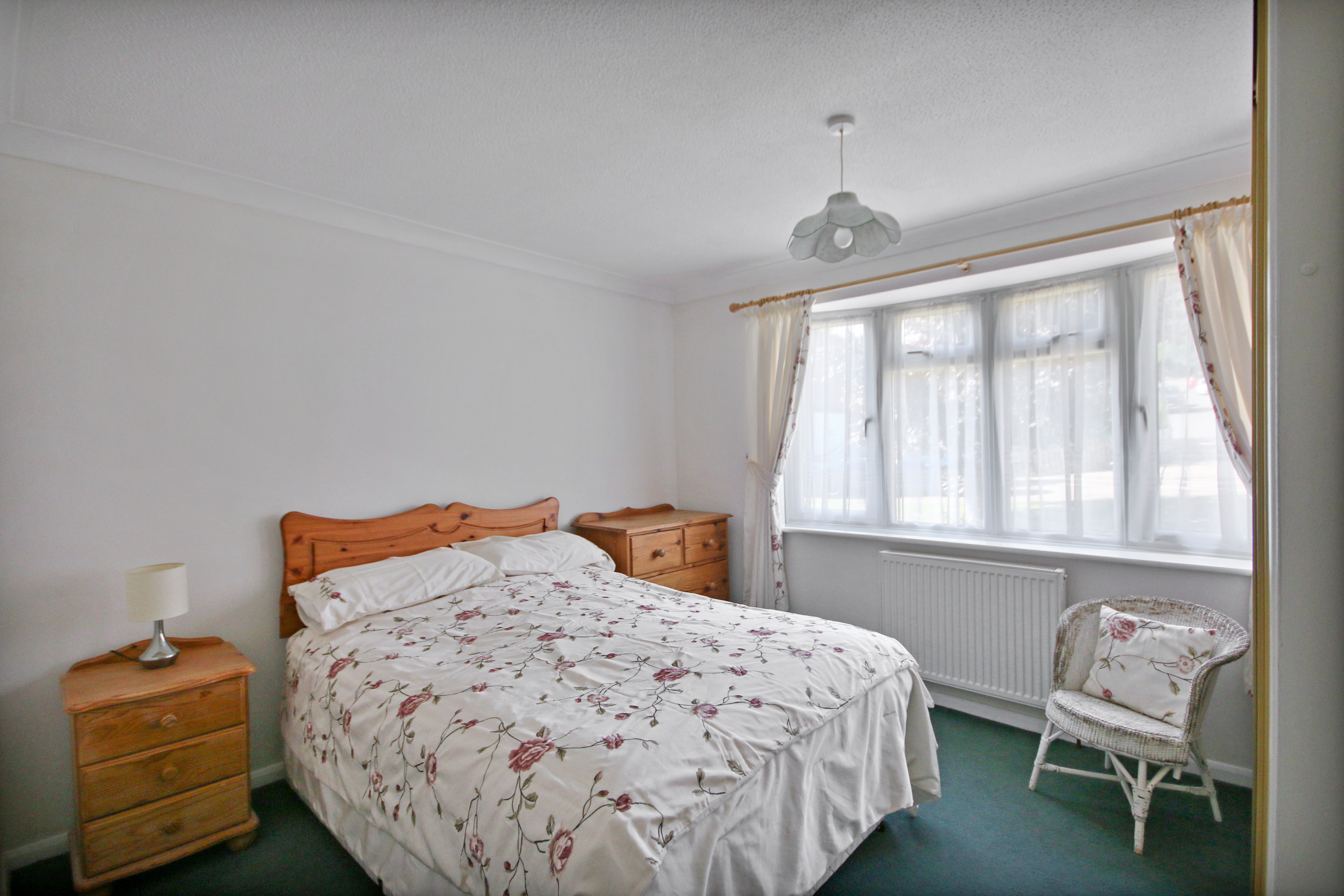 Bayhams Field, East Grinstead, West Sussex