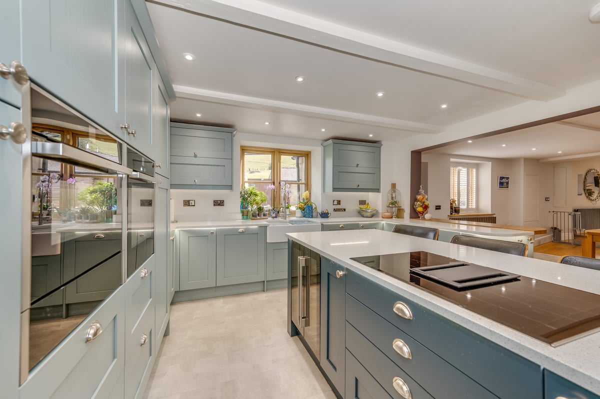 Snell House Farm, Bank Side, Sheffield, S35 0DA