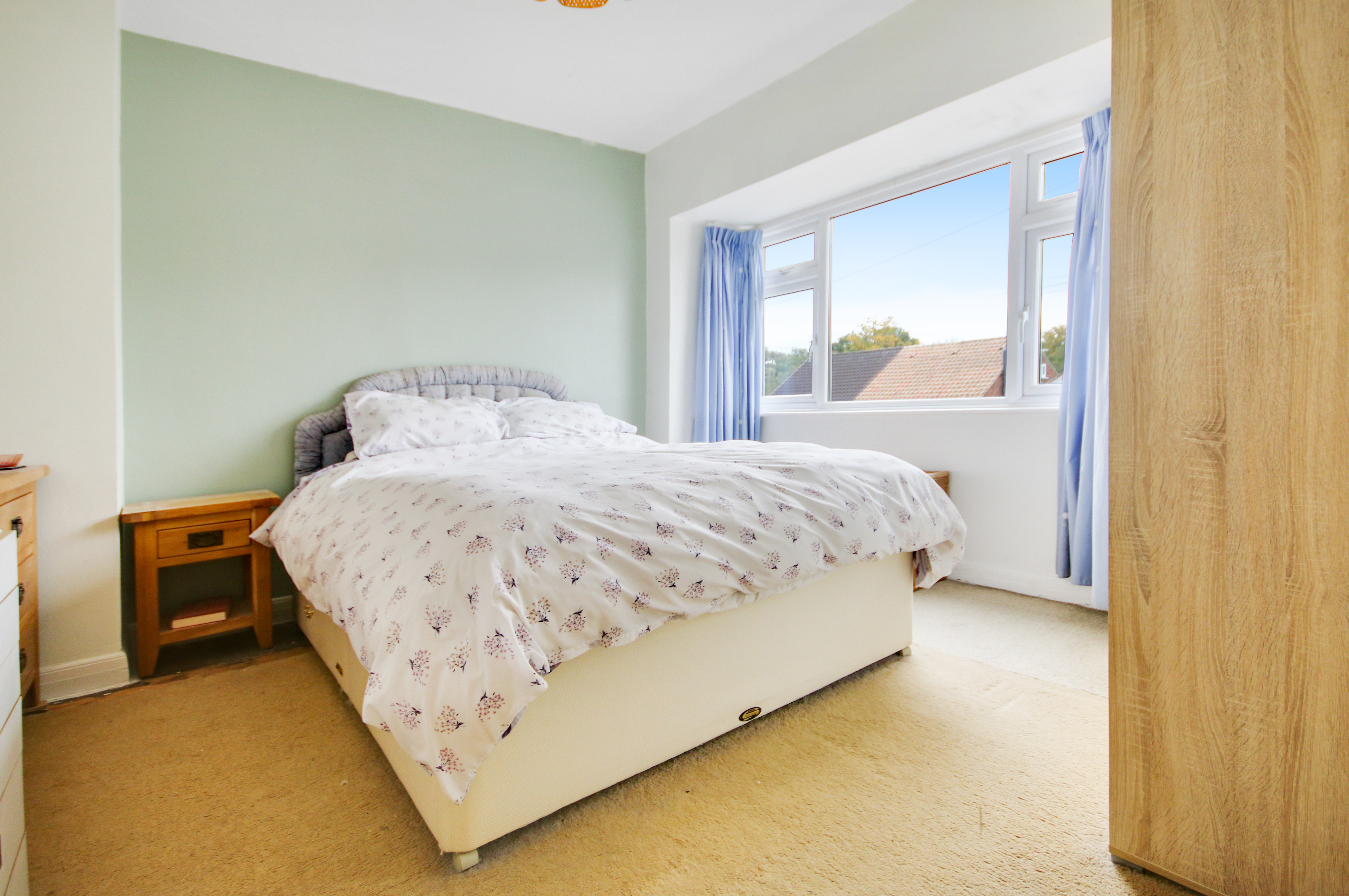 Stockwell Road, East Grinstead, West Sussex