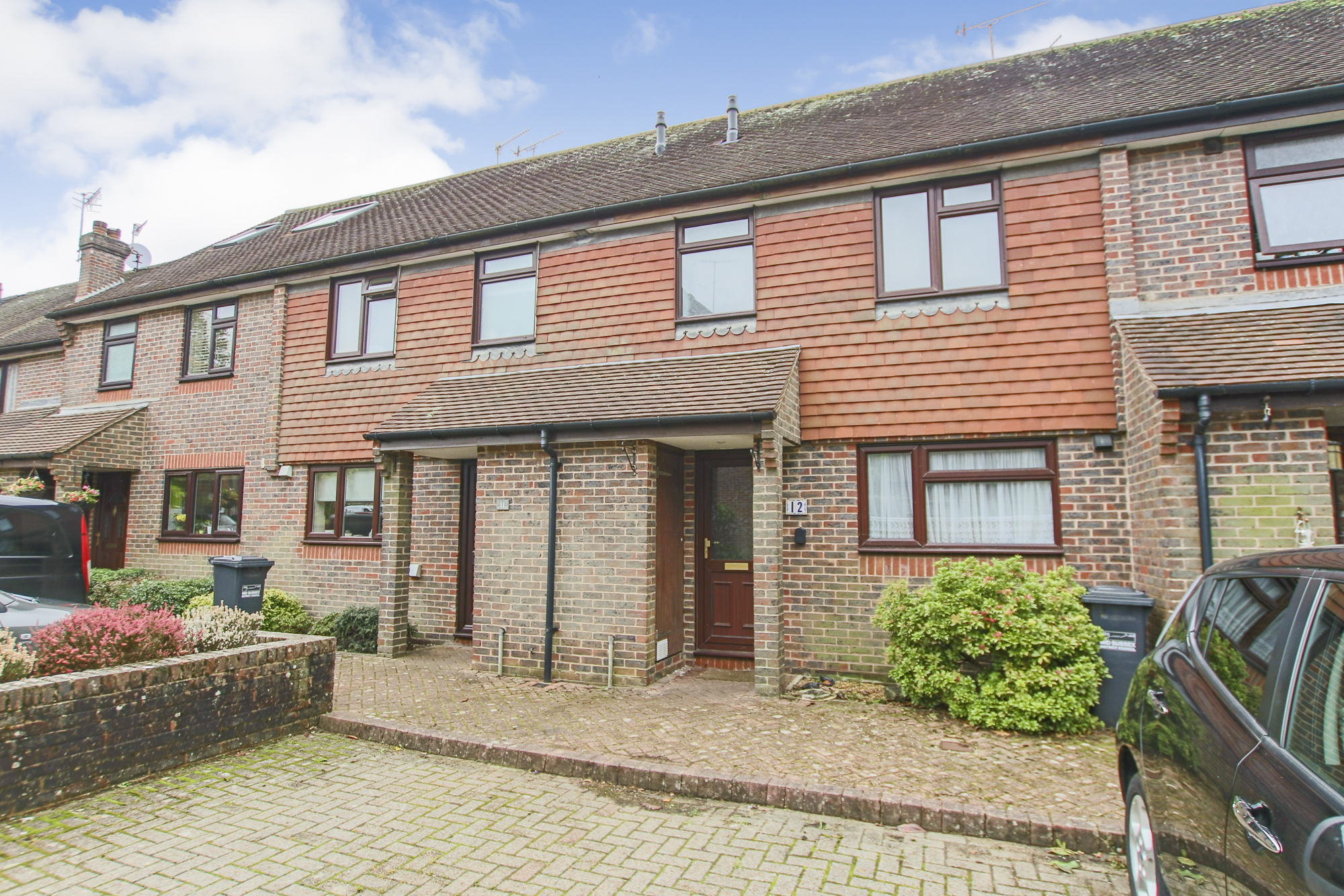 Engalee, East Grinstead, West Sussex