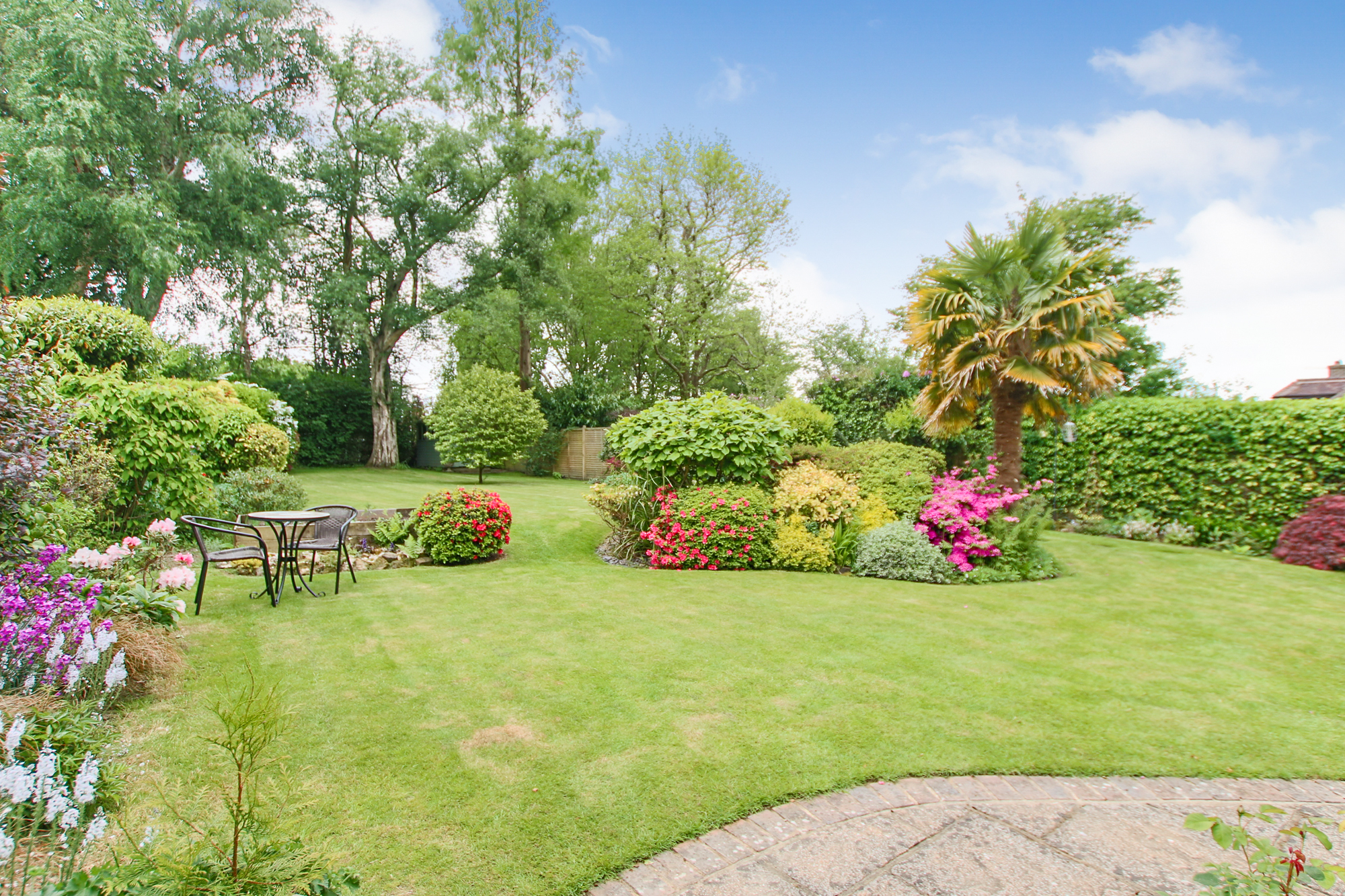 Musgrave Avenue, East Grinstead, West Sussex