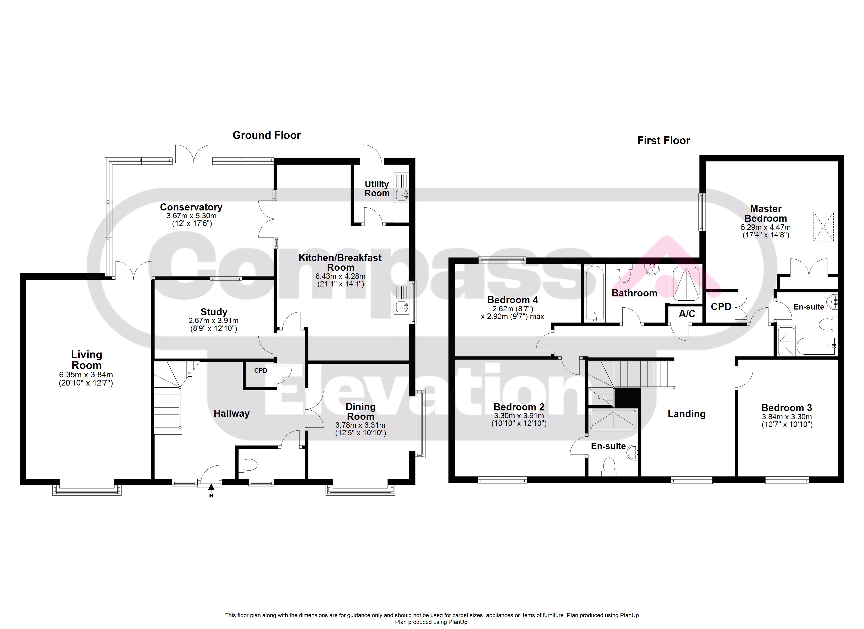 Property Floorplans 1