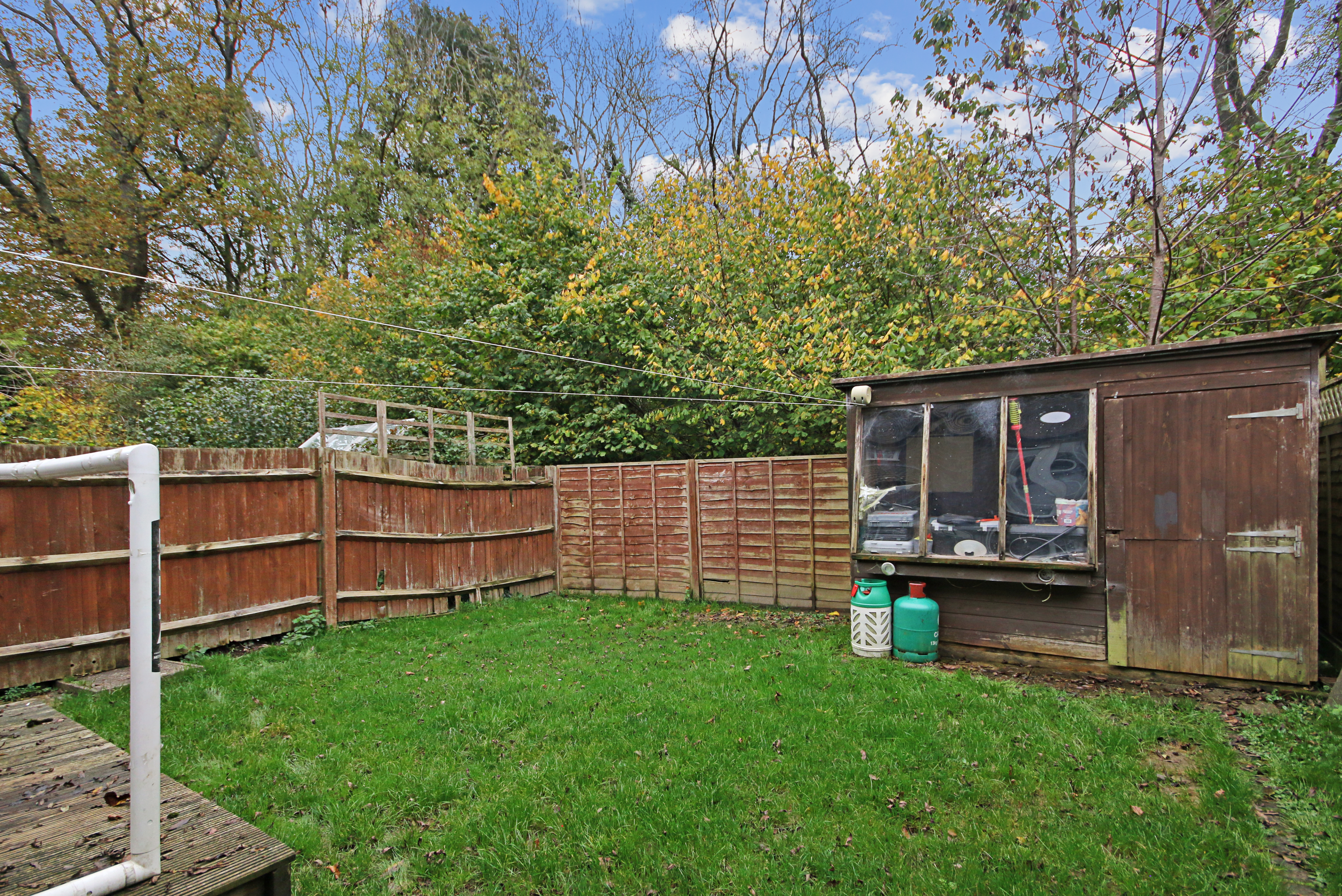 The Glades, East Grinstead, West Sussex
