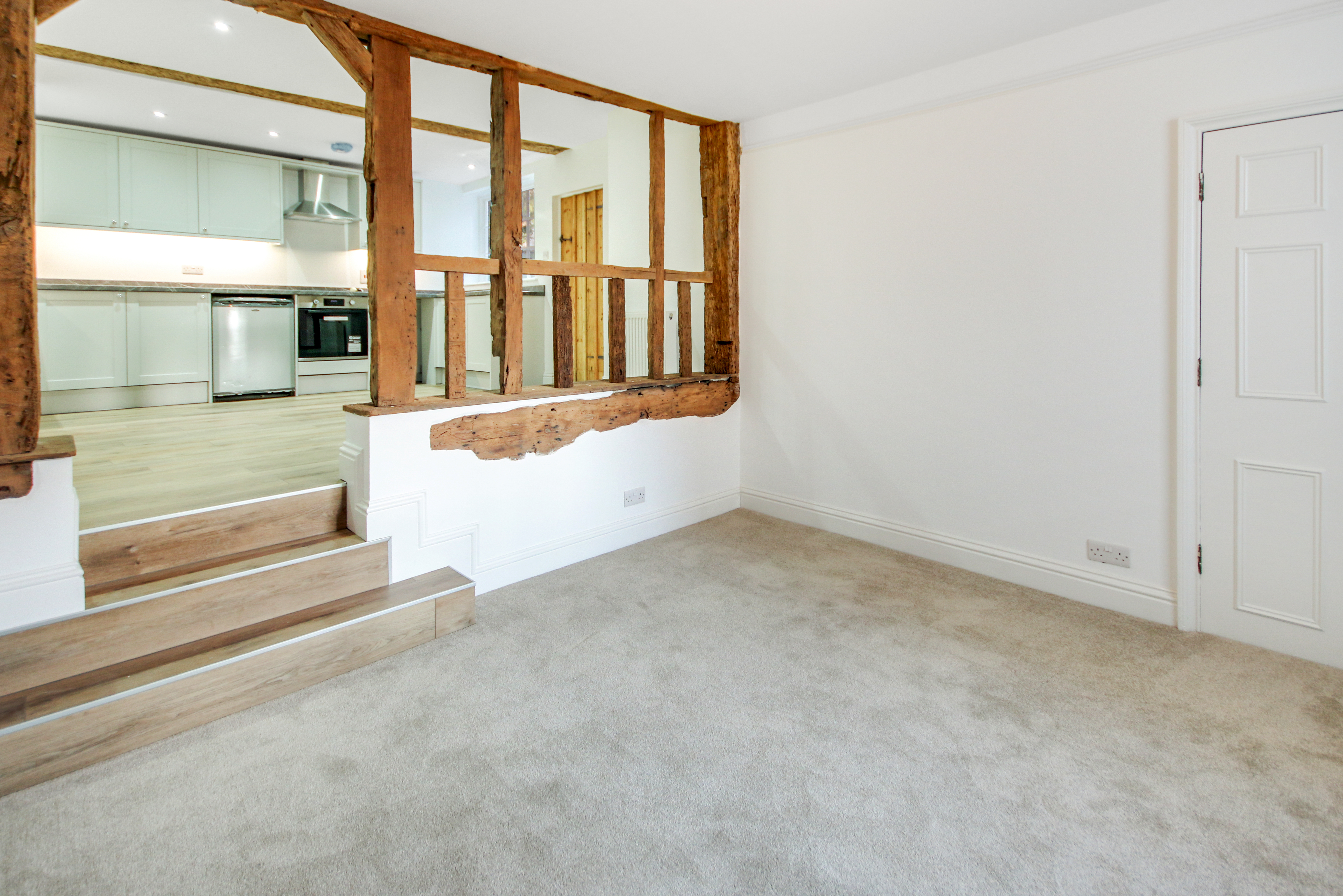 High Street, East Grinstead, West Sussex