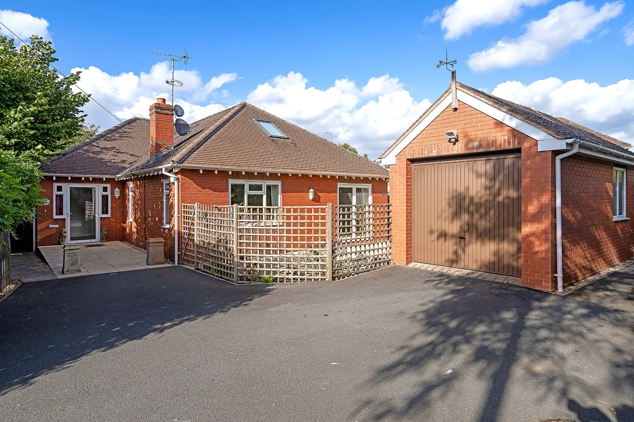 Leckhampton Road, Leckhampton, Cheltenham
