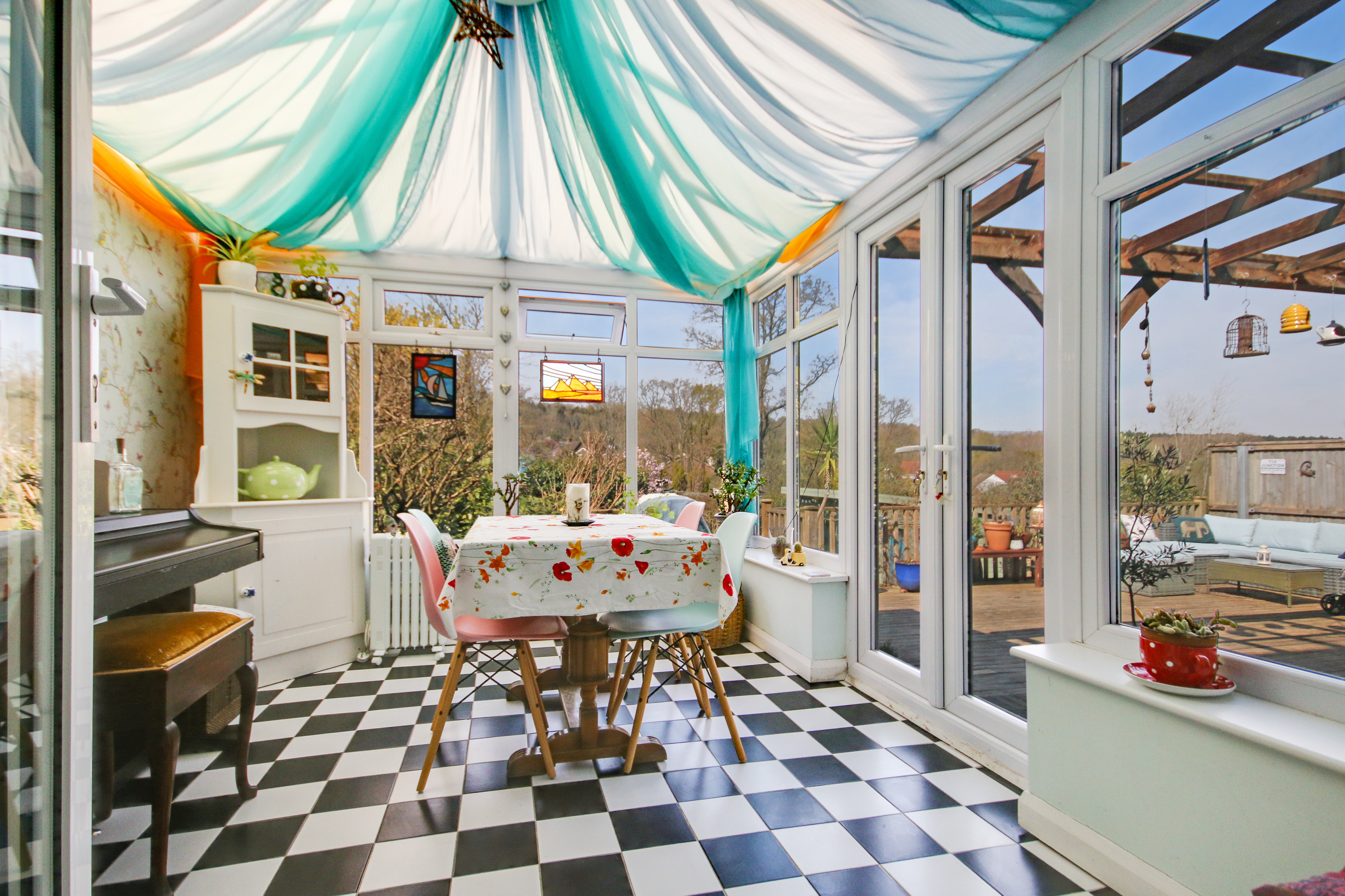 Hamsey Road, , Sharpthorne, West Sussex