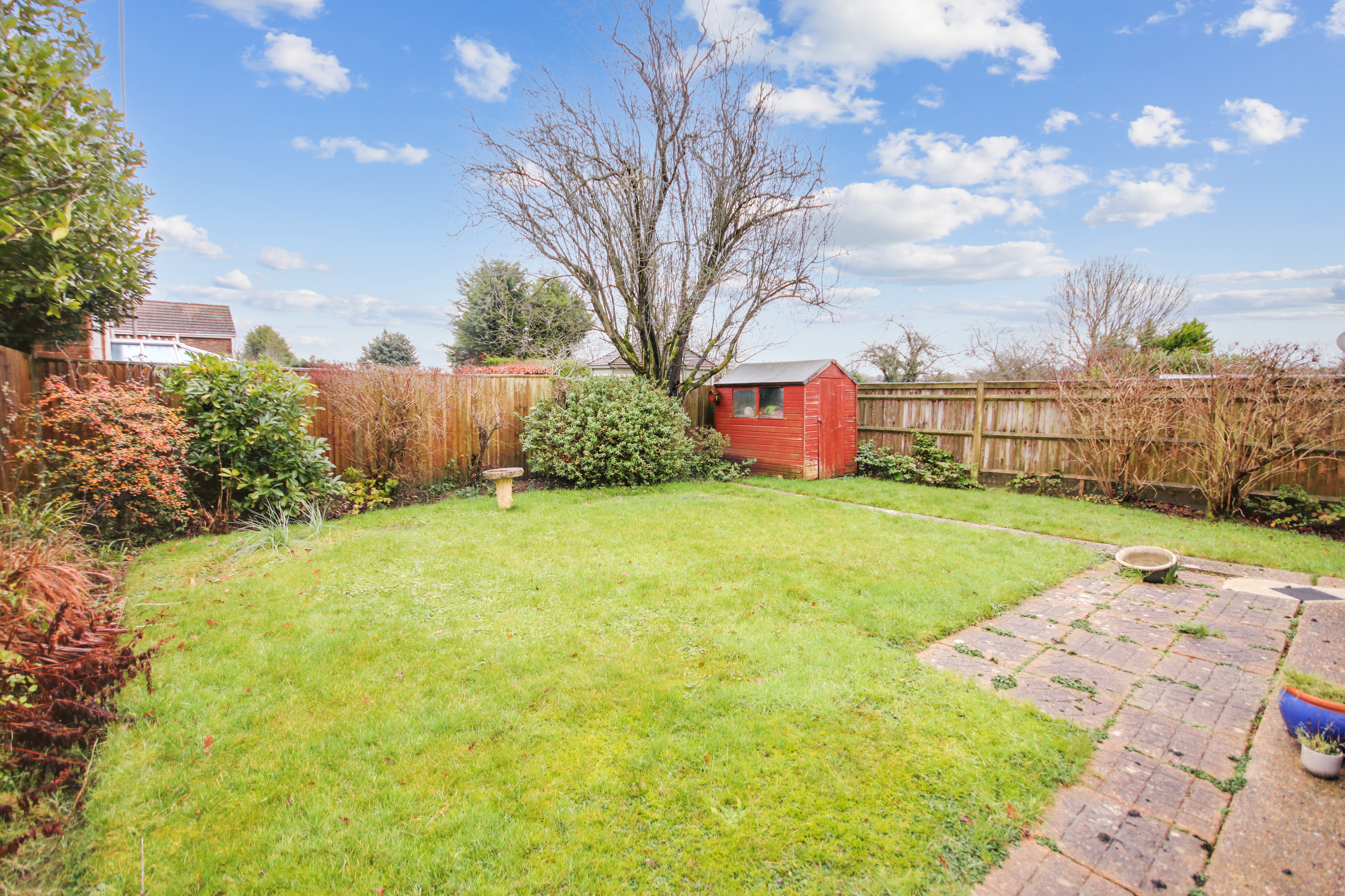 The Coppice, West Sussex